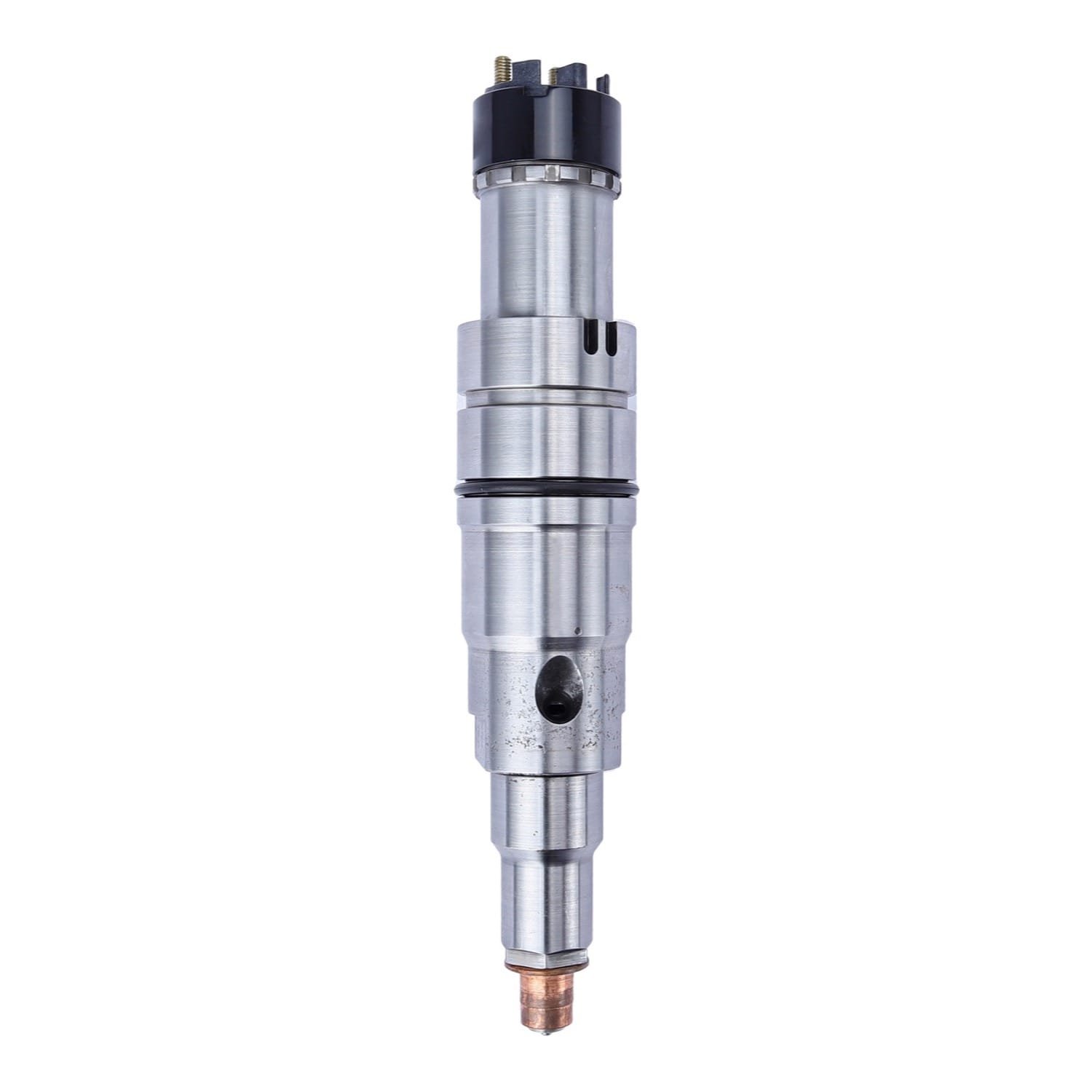 Alliant Power AP55101 XPI Common-Rail Fuel Injector for Cummins ISX15 XPI engines built to EPA10, view 2