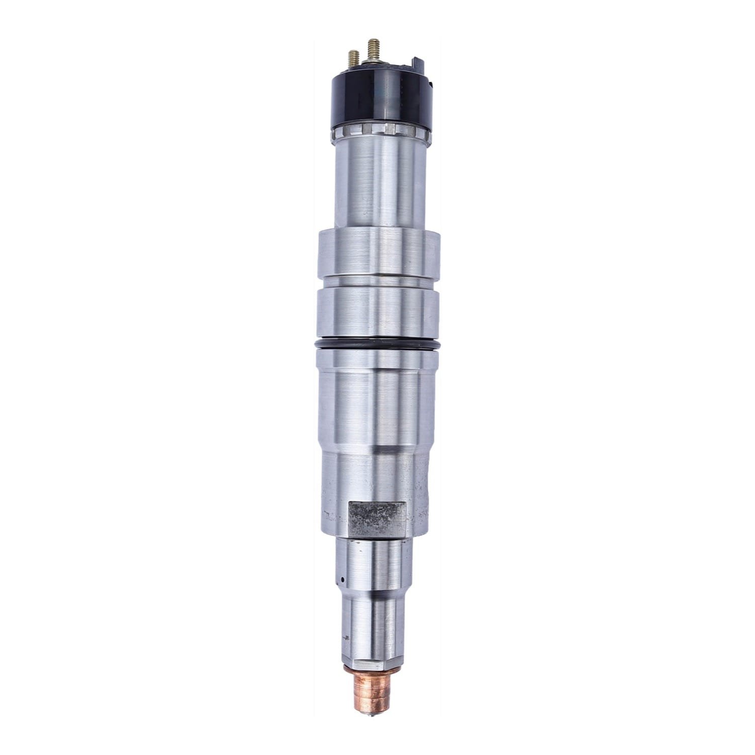 Alliant Power AP55101 XPI Common-Rail Fuel Injector for Cummins ISX15 XPI engines built to EPA10, view 3