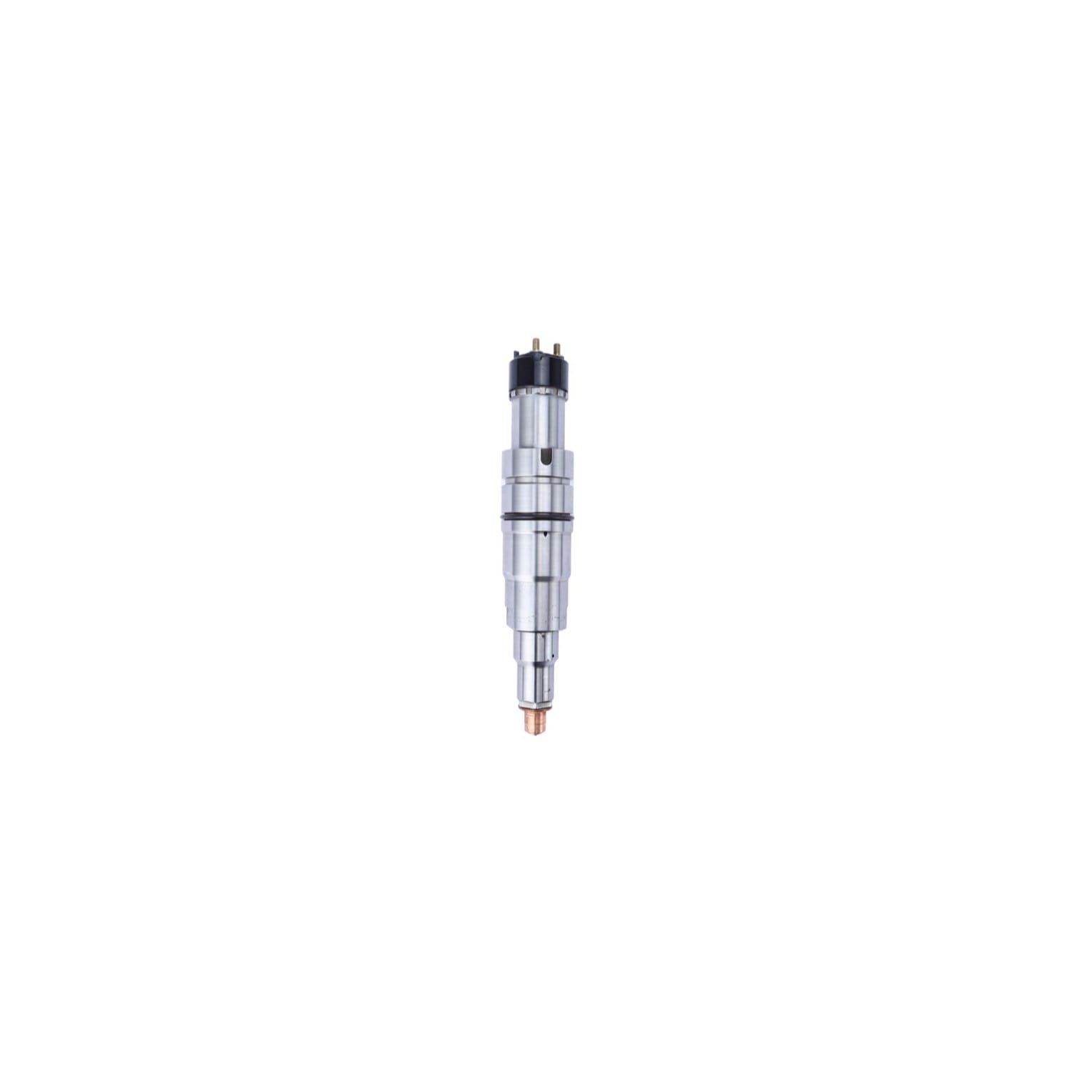 Alliant Power AP55101 XPI Common-Rail Fuel Injector for Cummins ISX15 XPI engines built to EPA10, view 4