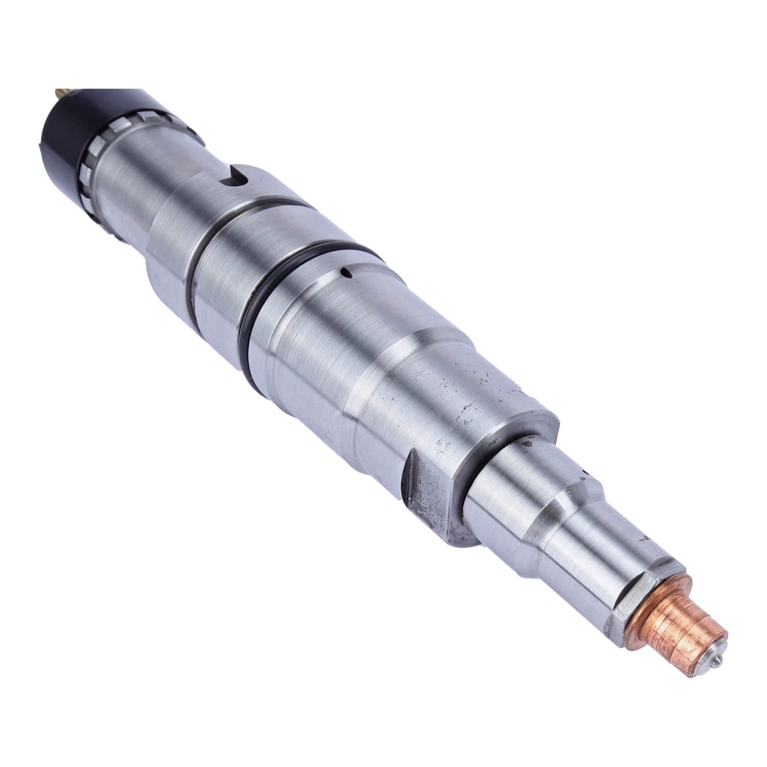 Alliant Power AP55101 XPI Common-Rail Fuel Injector for Cummins ISX15 XPI engines built to EPA10, view 5