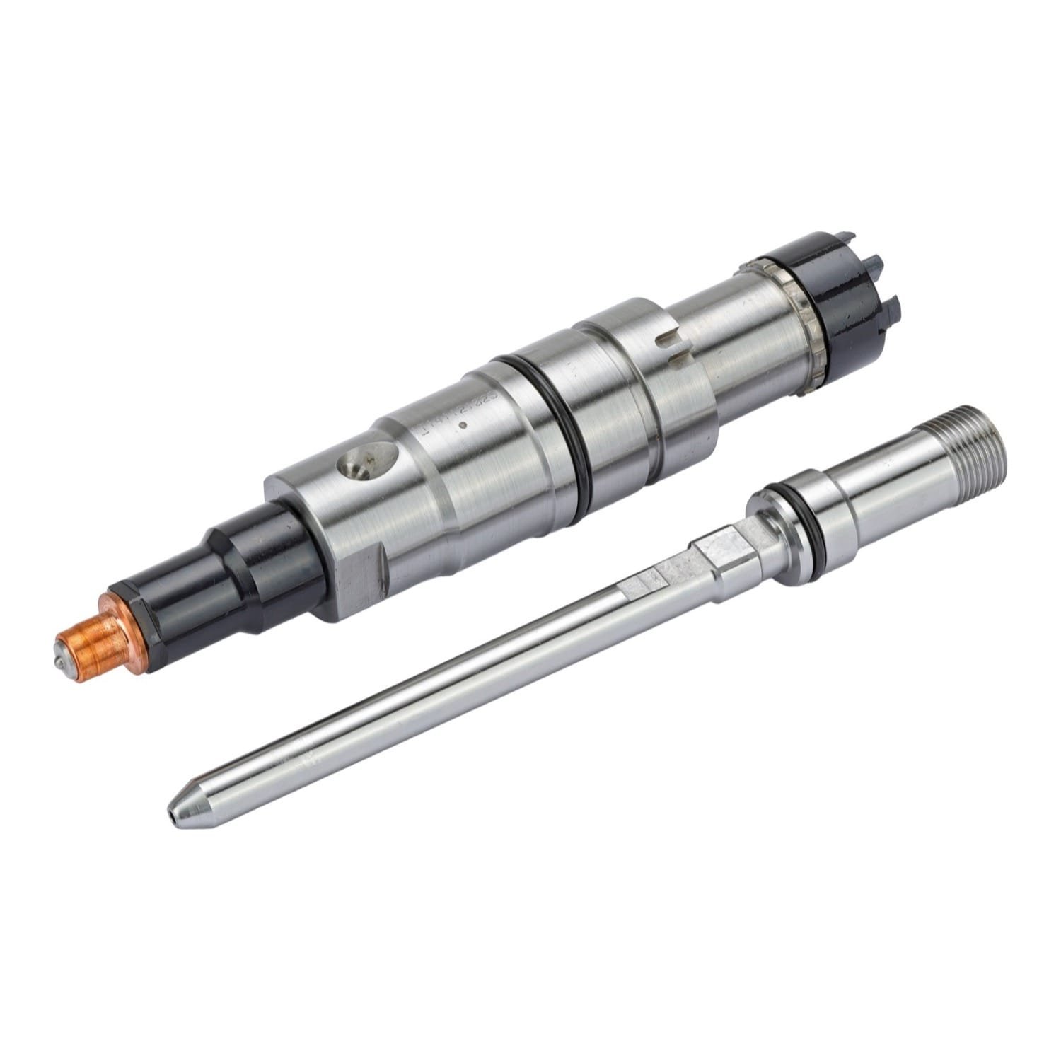 Alliant Power AP55128 XPI Common-Rail Fuel Injector for Cummins X15 engines built to EPA17 through EPA24, view 5