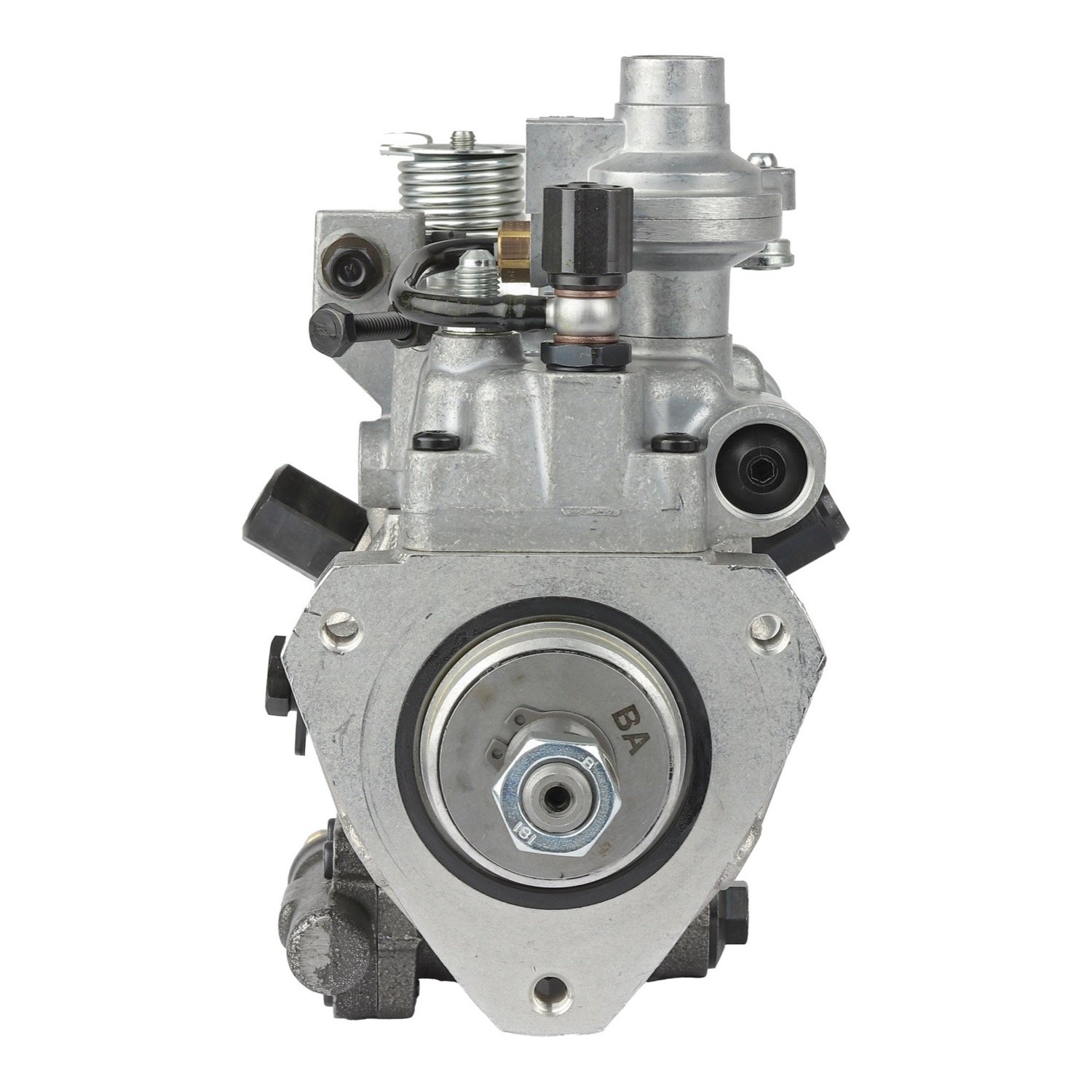 Delphi 8925A380W DP200 Injection Pump for Ford / New Holland 7740 tractor, view 4