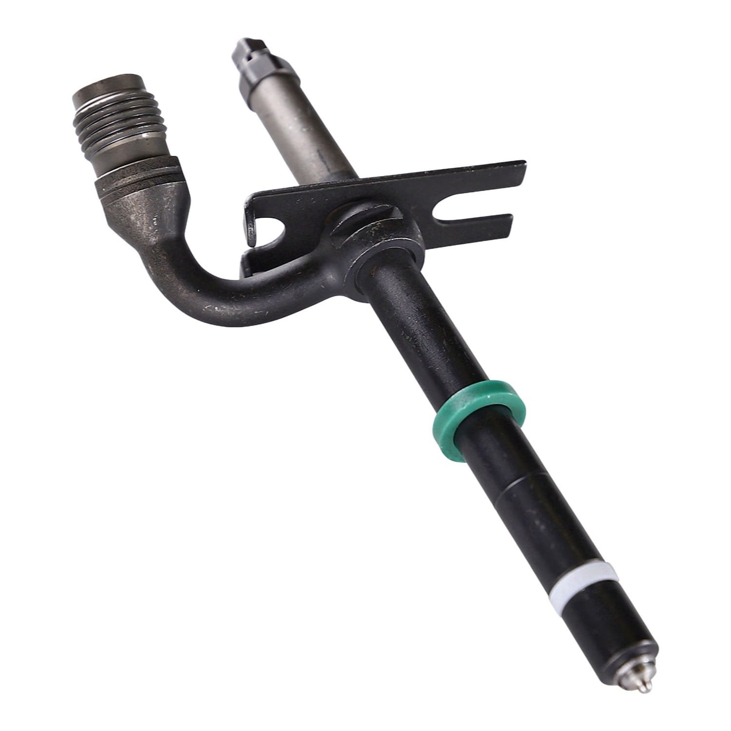 Stanadyne 27333 Pencil Fuel Injector (Pencil Nozzle) for John Deere 3.152 and 3.164 3-cylinder diesel engines