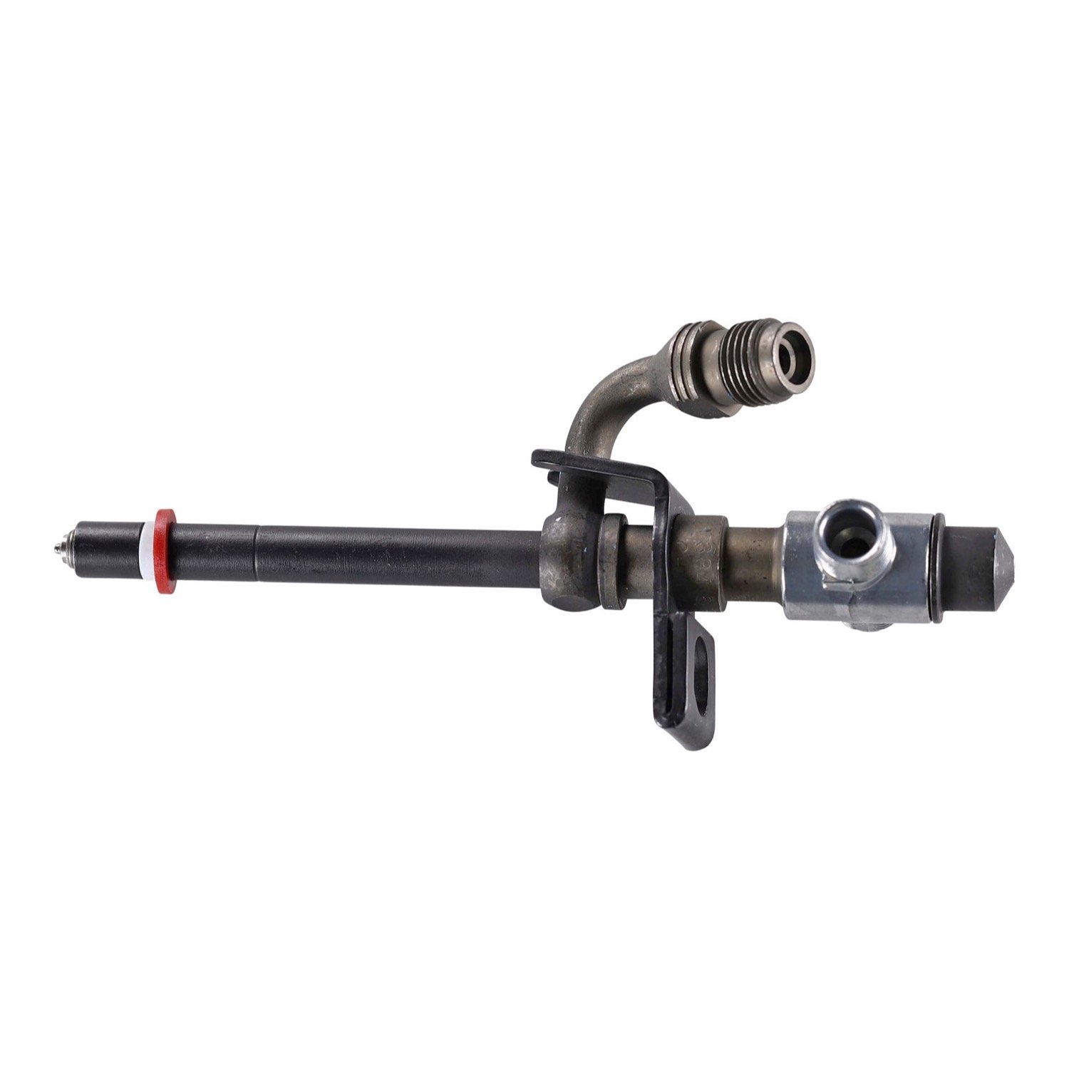 Stanadyne 38416 Rate-Shaping Pencil Fuel Injector (RSN Pencil Nozzle) for John Deere 4045T 4.5 L turbocharged PowerTech engin