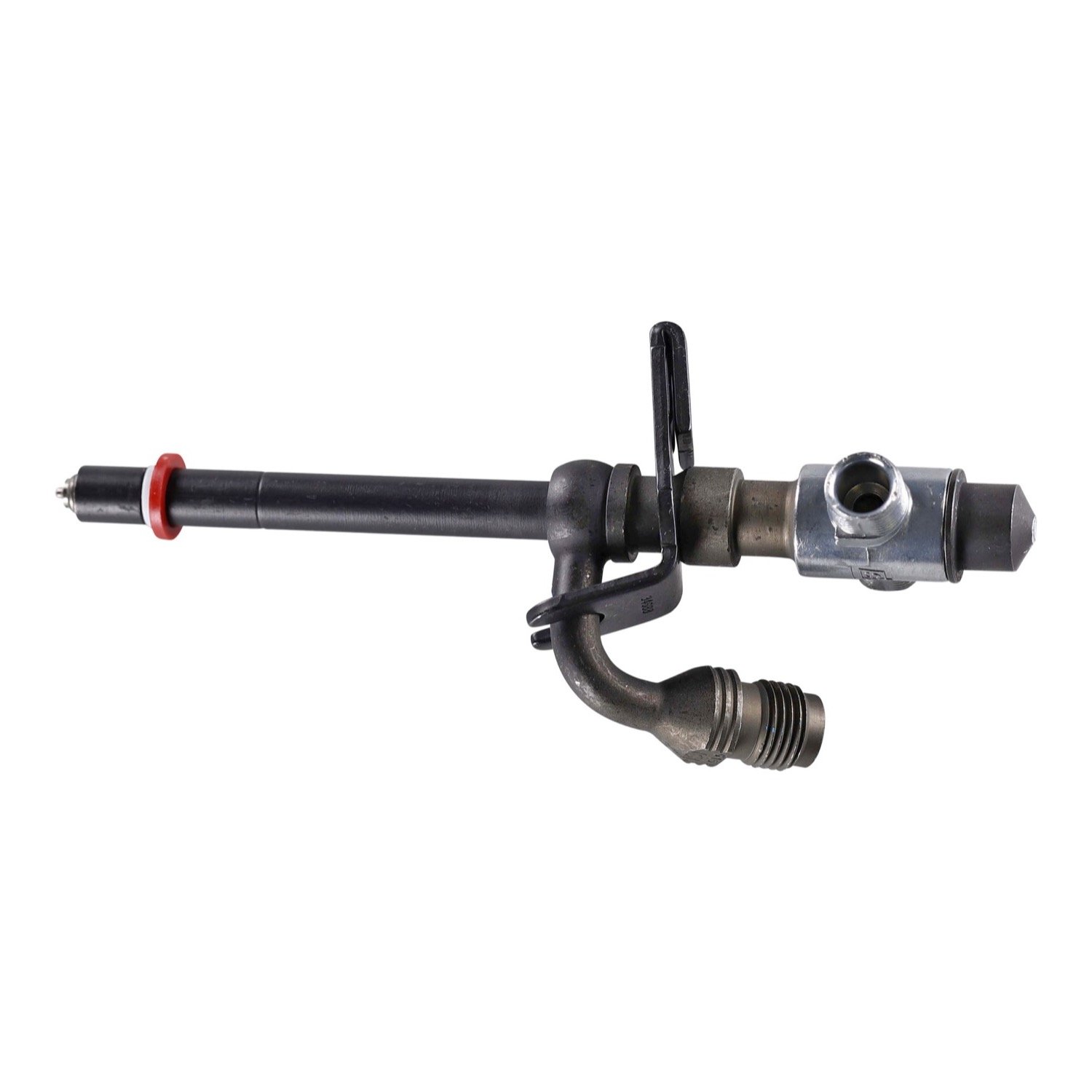Stanadyne 38416 Rate-Shaping Pencil Fuel Injector (RSN Pencil Nozzle) for John Deere 4045T 4.5 L turbocharged PowerTech engin