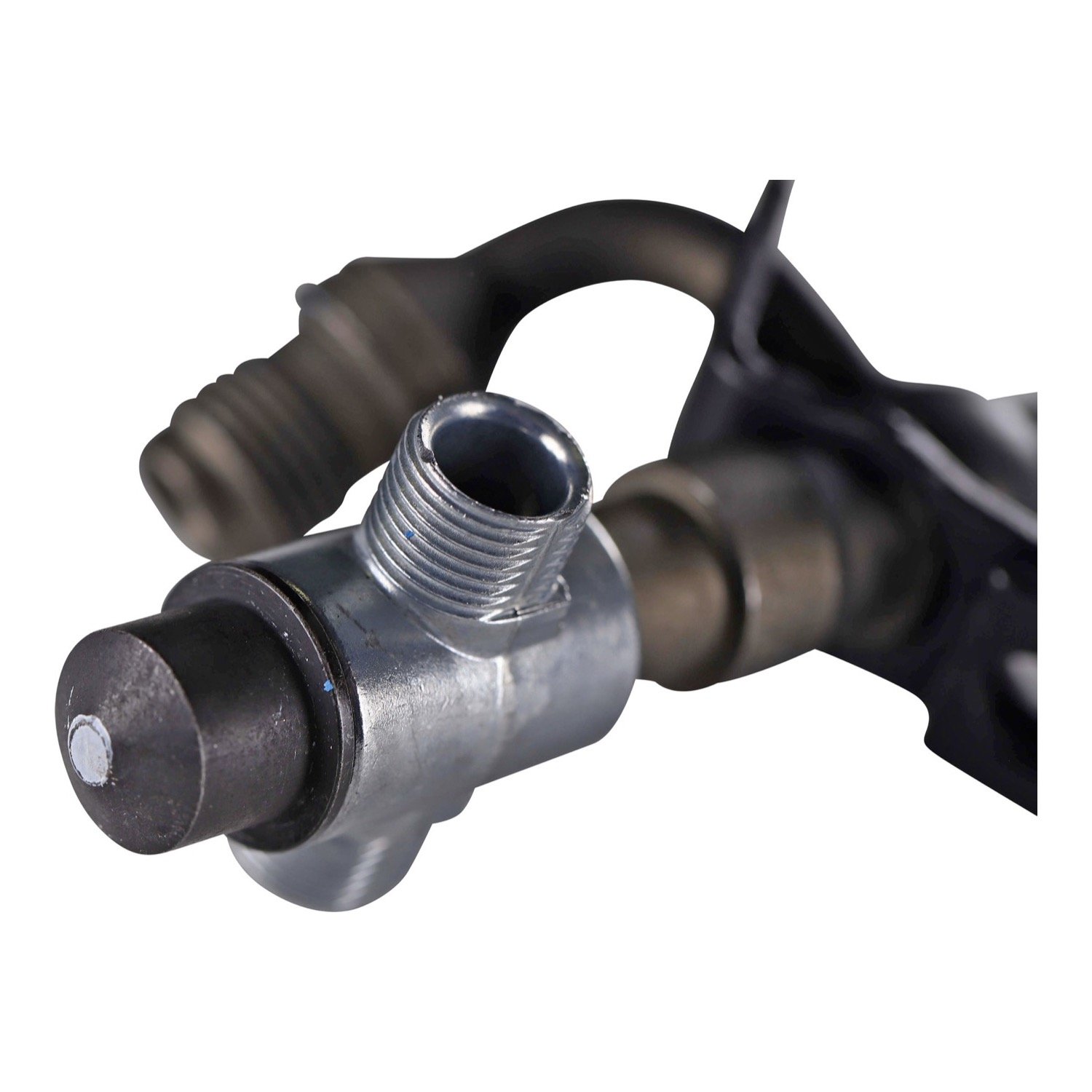 Stanadyne 38416 Rate-Shaping Pencil Fuel Injector (RSN Pencil Nozzle) for John Deere 4045T 4.5 L turbocharged PowerTech engin