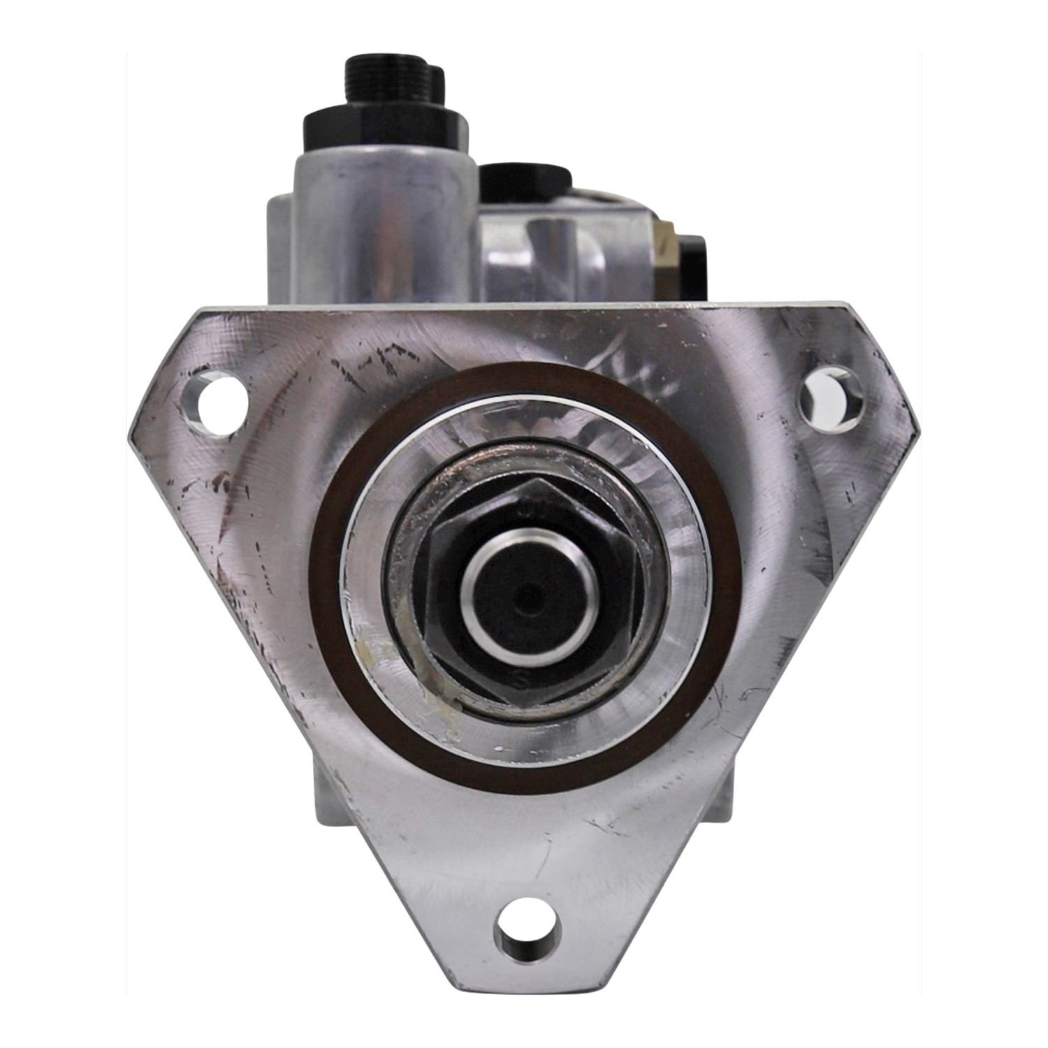 Stanadyne 06320 DE10 Electronic Rotary Fuel Injection Pump (Model DE2635-6320) for John Deere 6068T 6.8 L turbocharged engine