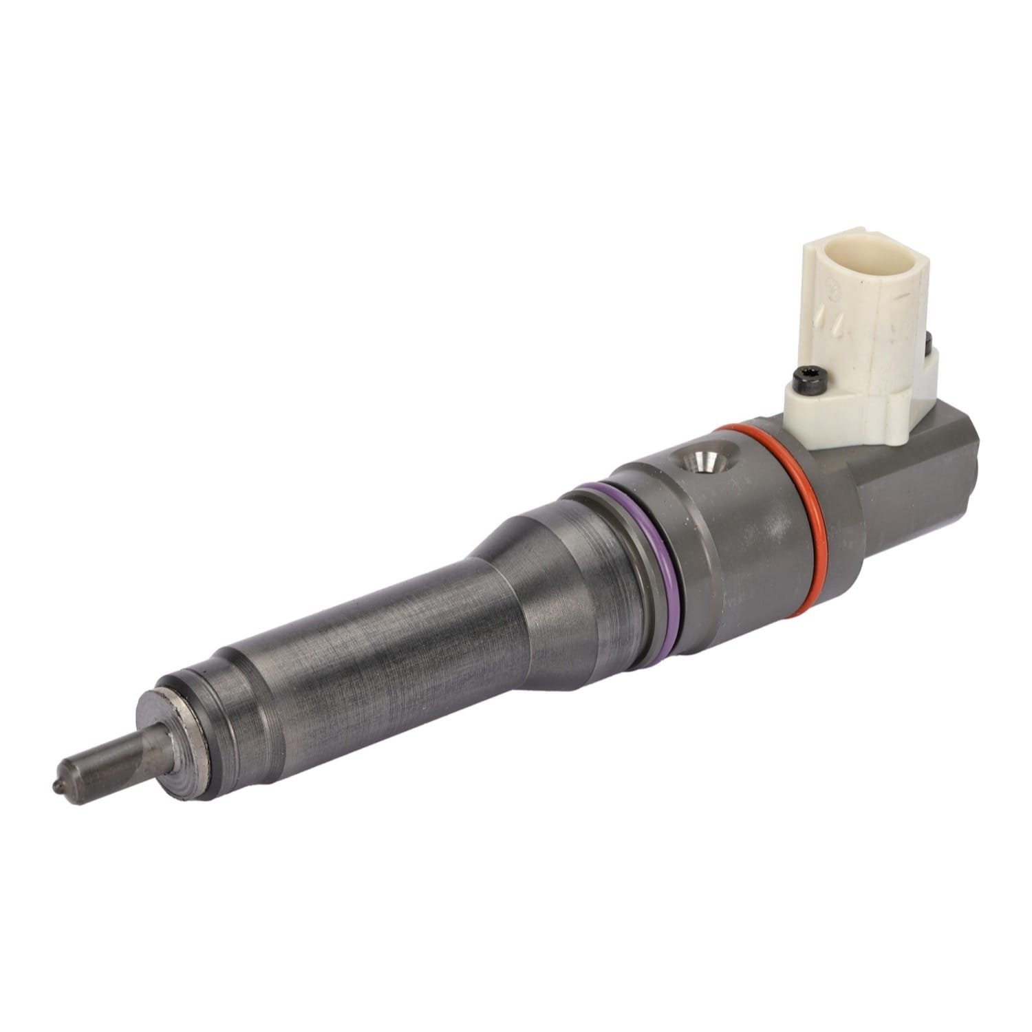Delphi EX631158 F2P Smart Fuel Injector for PACCAR MX-13 12.9L EPA13 engines