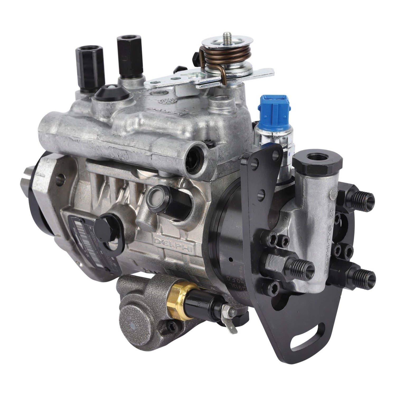 Delphi 8922A230G DP200 Fuel Injection Pump for Perkins 903.27 3-cylinder diesel