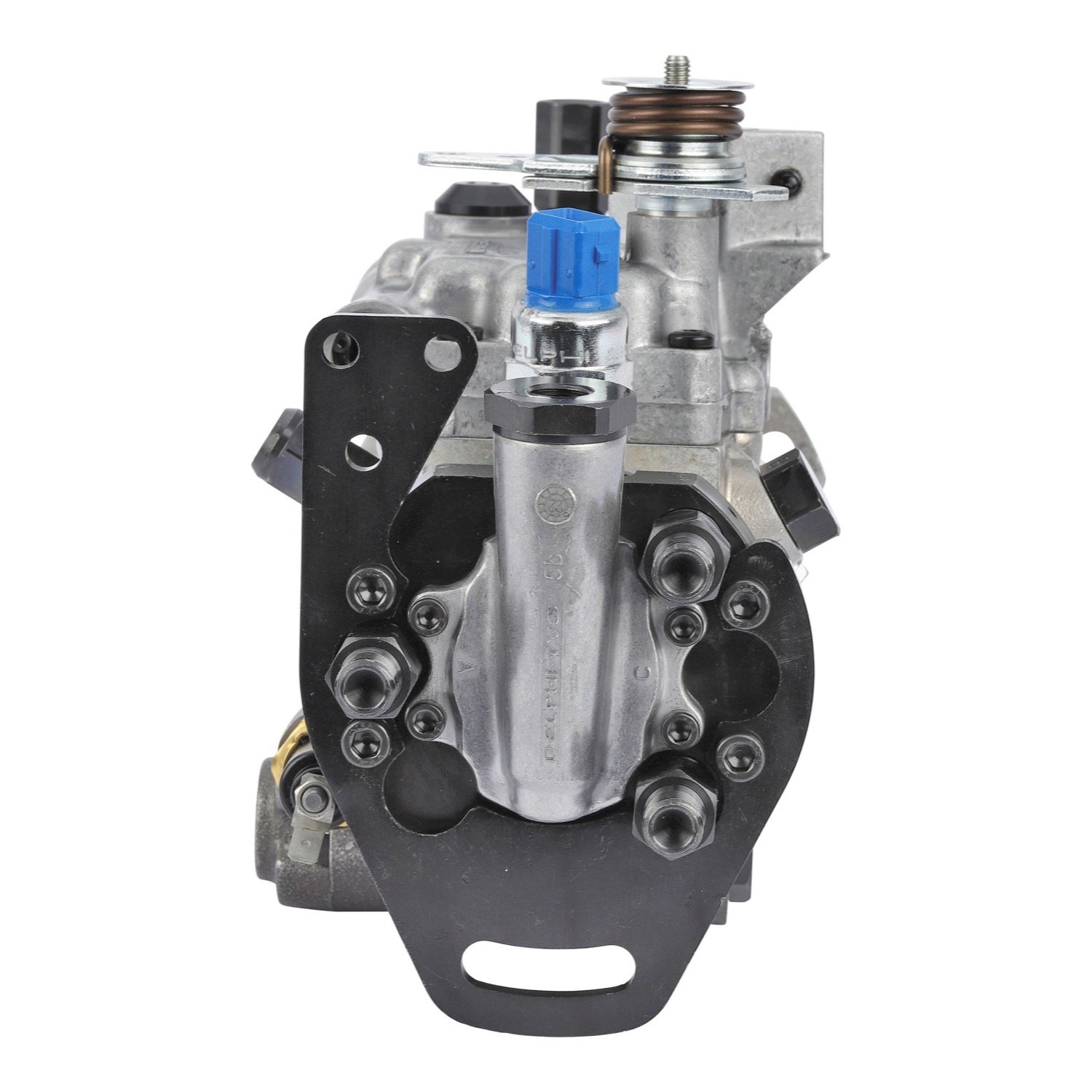 Delphi 8922A230G DP200 Fuel Injection Pump for Perkins 903.27 3-cylinder diesel, view 2