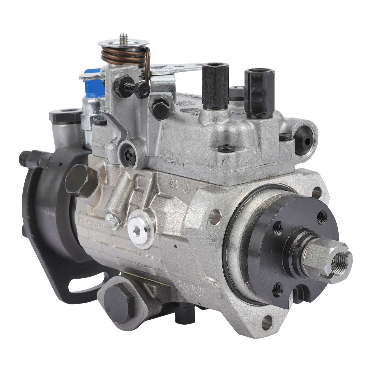 Delphi 8922A230G DP200 Fuel Injection Pump for Perkins 903.27 3-cylinder diesel, view 5