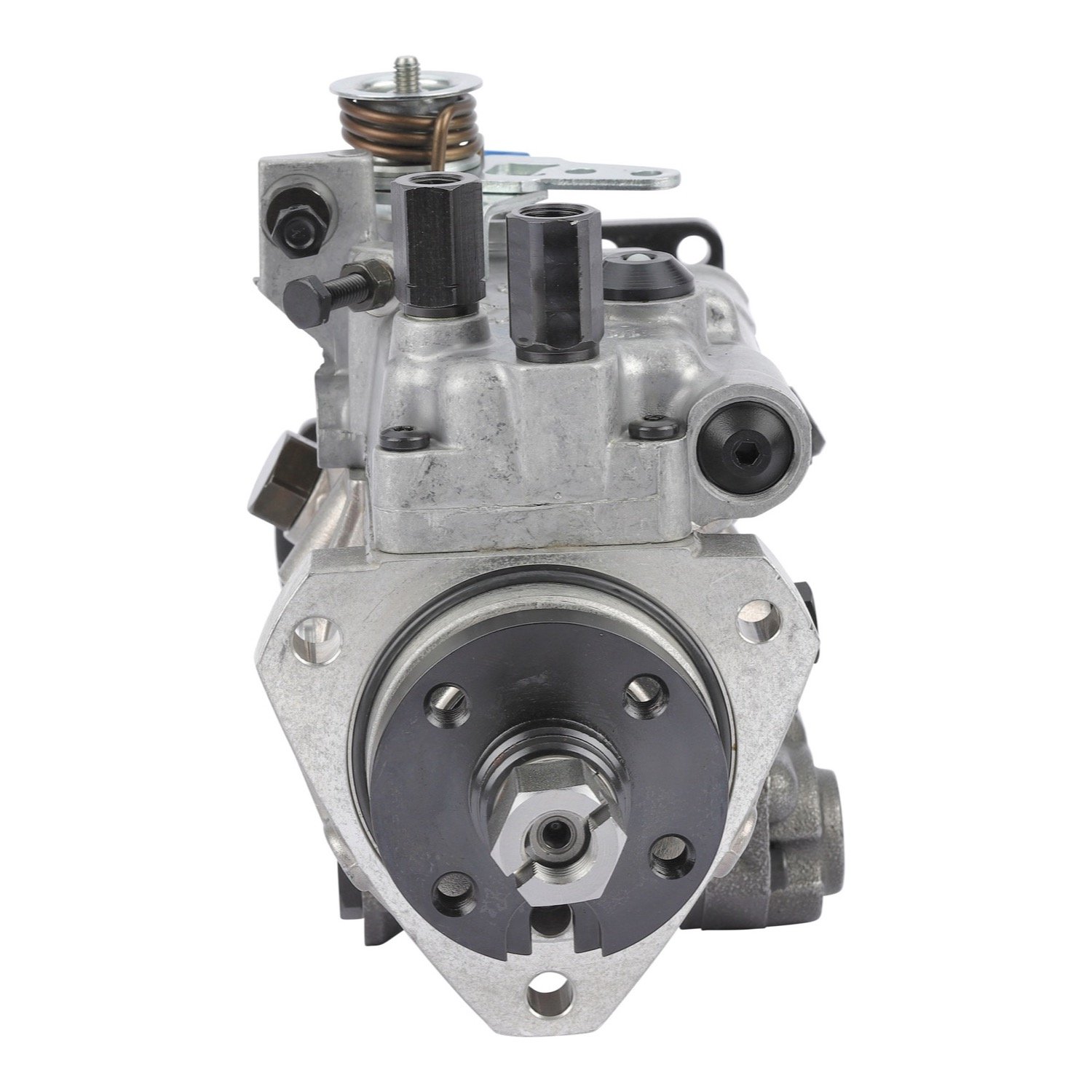 Delphi 8922A230G DP200 Fuel Injection Pump for Perkins 903.27 3-cylinder diesel, view 6