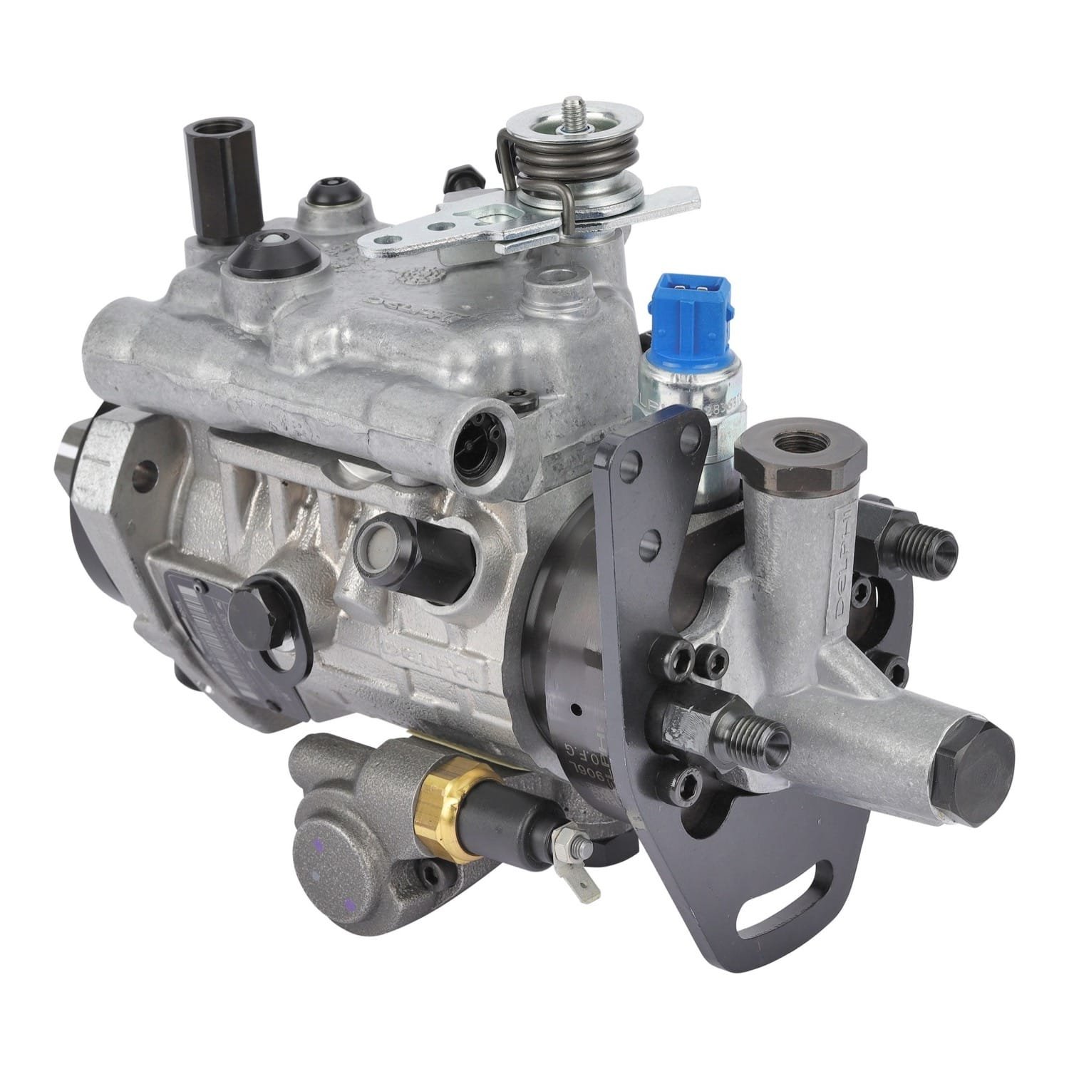 Delphi 8920A450G DP200 Injection Pump for Perkins Darwin 4NA LP2 four-cylinder naturally aspirated engine
