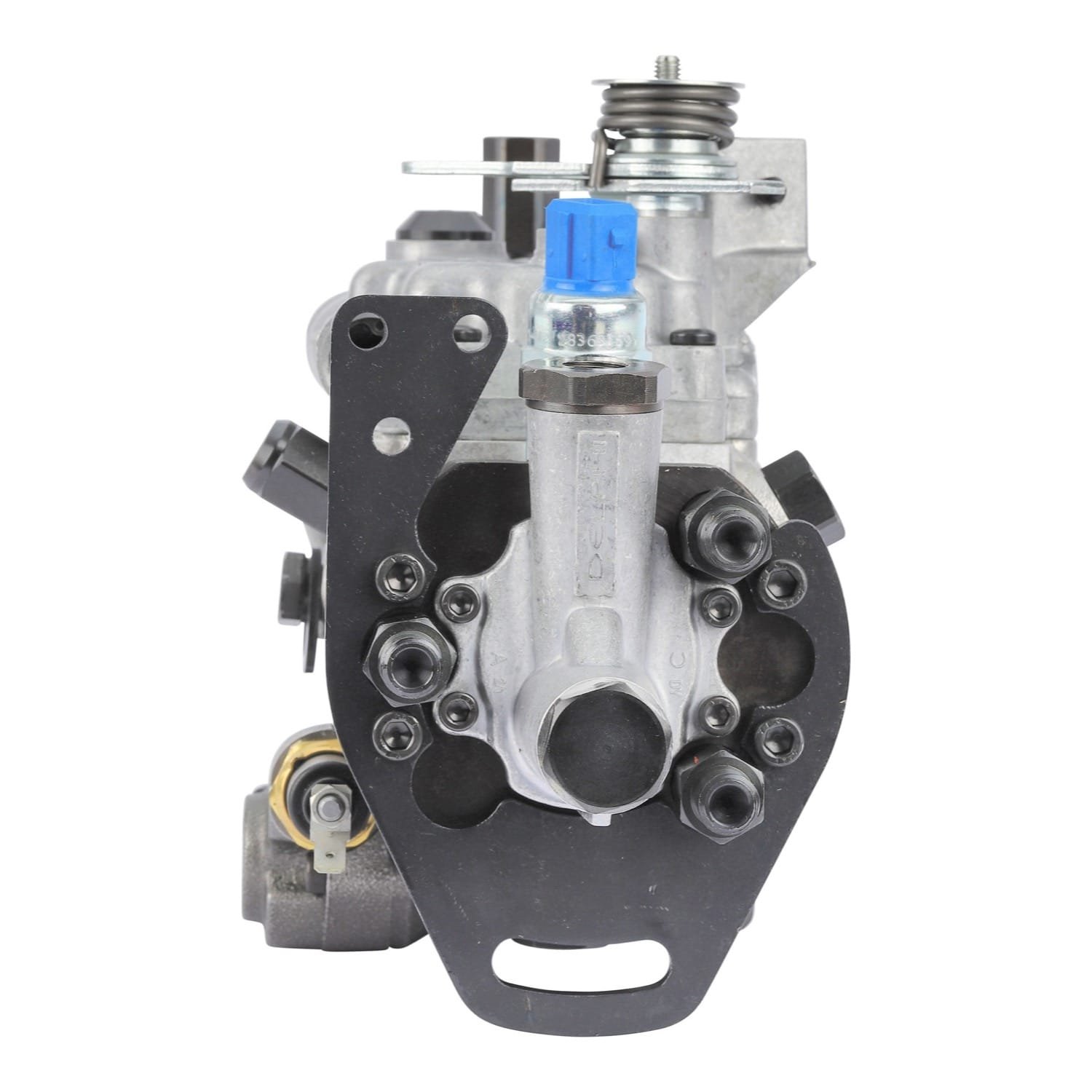 Delphi 8920A450G DP200 Injection Pump for Perkins Darwin 4NA LP2 four-cylinder naturally aspirated engine, view 2