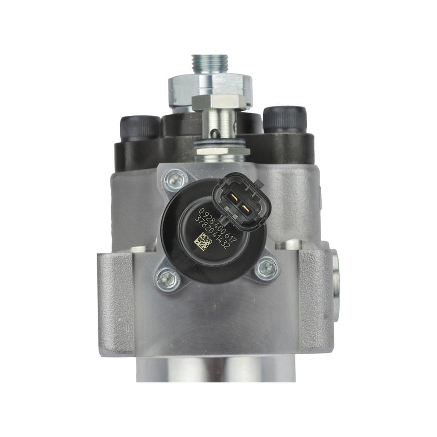 Bosch 0445020200 common-rail fuel pump for Kubota V2403-CR and D1803-CR, view 10