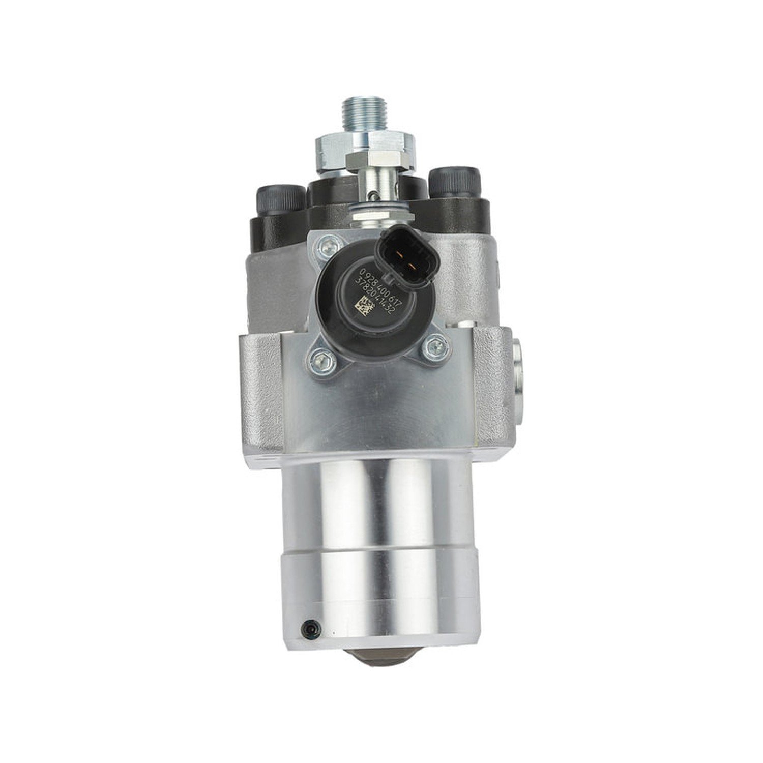 Bosch 0445020200 common-rail fuel pump for Kubota V2403-CR and D1803-CR, view 11