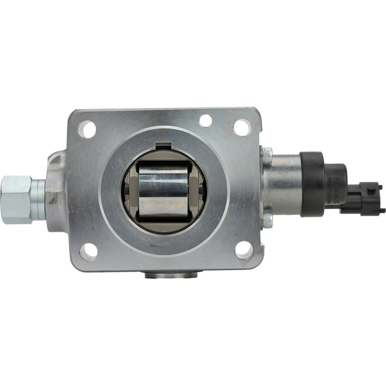 Bosch 0445020200 common-rail fuel pump for Kubota V2403-CR and D1803-CR, view 4