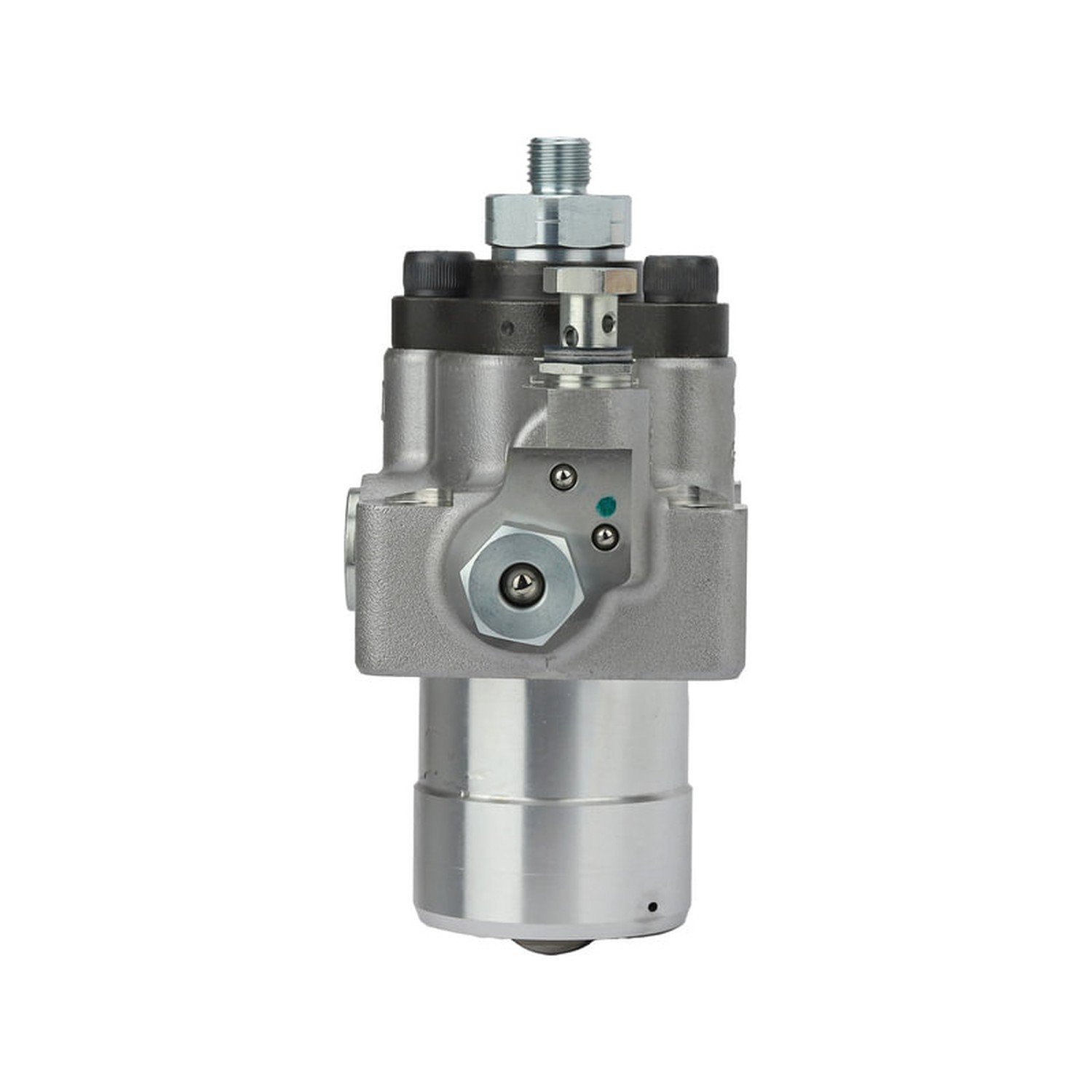 Bosch 0445020200 common-rail fuel pump for Kubota V2403-CR and D1803-CR, view 5