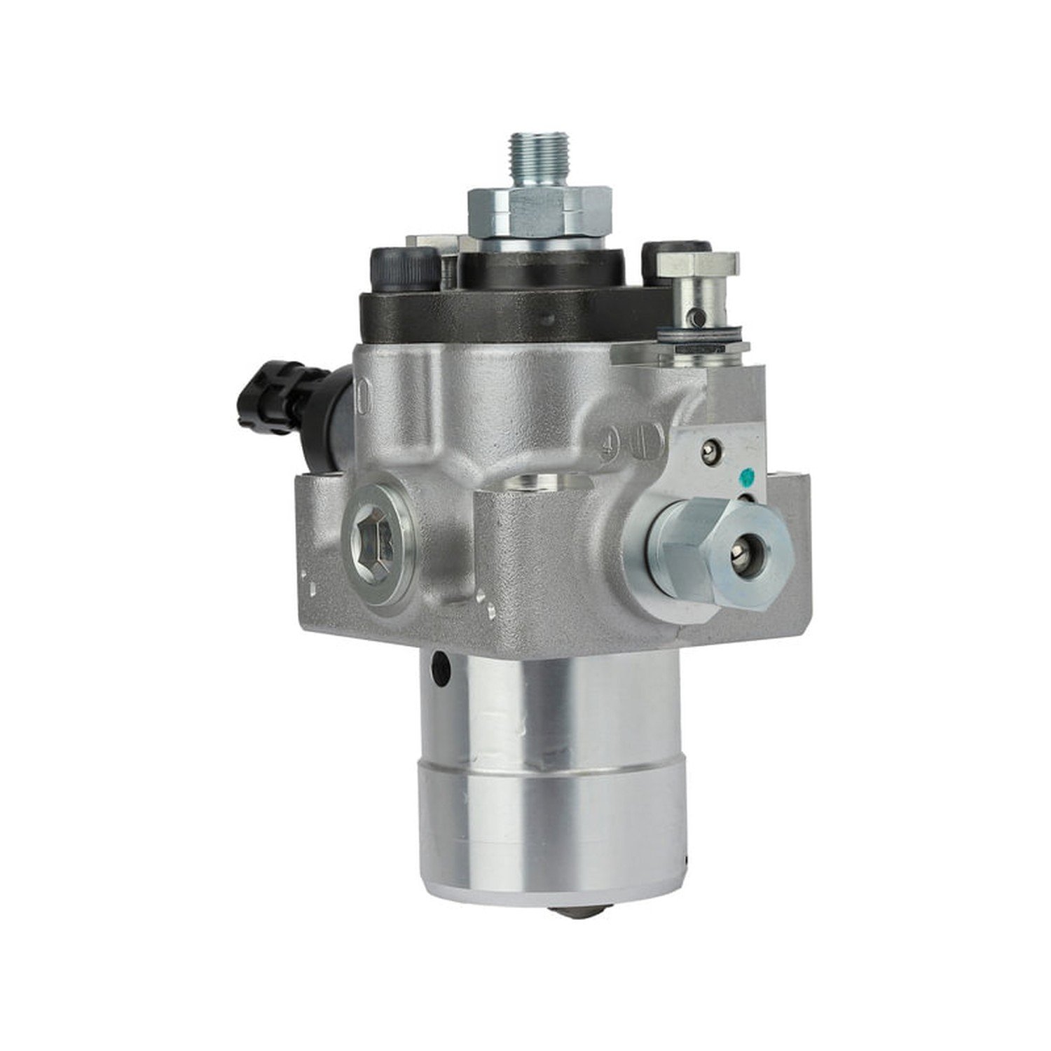 Bosch 0445020200 common-rail fuel pump for Kubota V2403-CR and D1803-CR, view 7