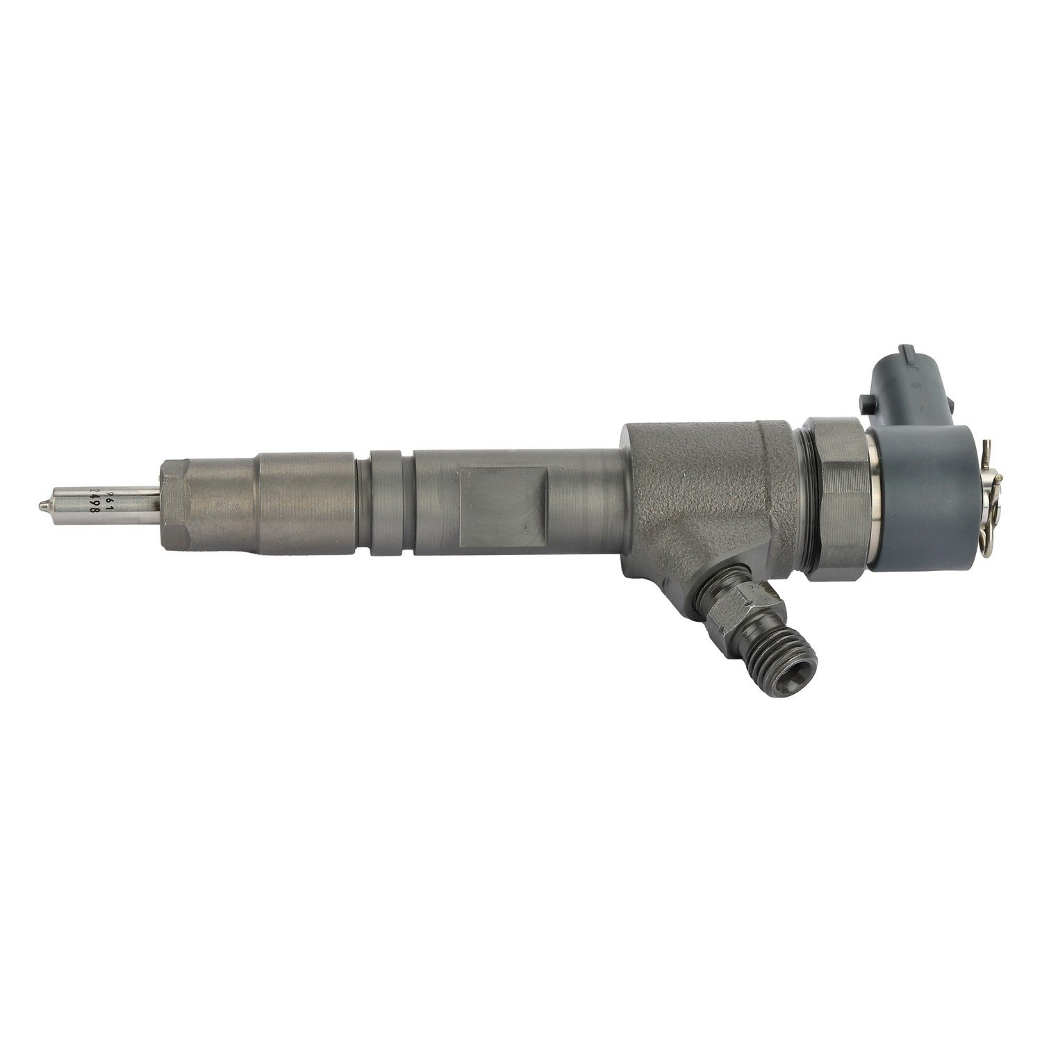 Bosch 0 445 110 775 common-rail fuel injector for Kubota D1803-CR-TIE4 and V2403-CR-TIE4, view 5