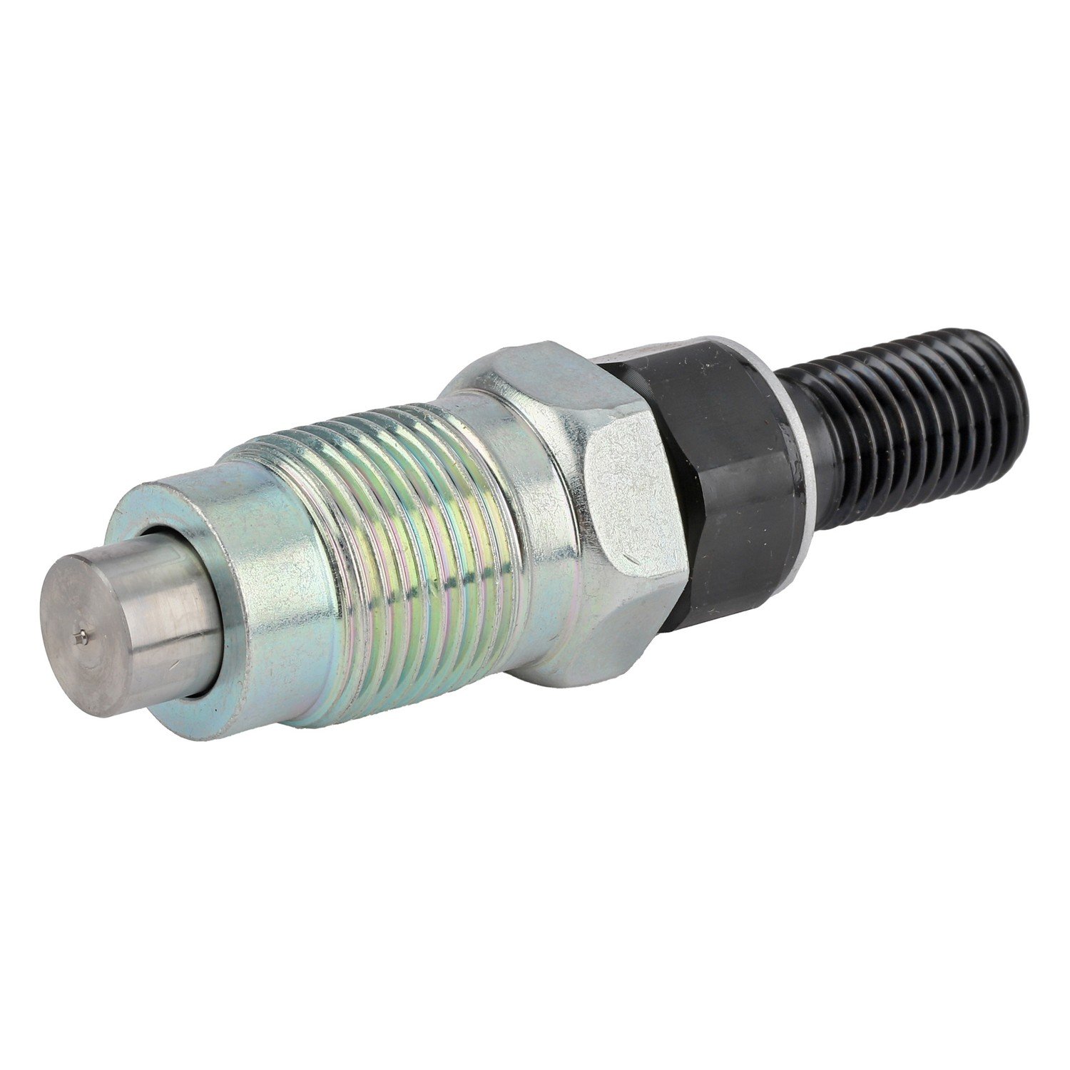 Denso 093500-4100 fuel injector for Kubota Z482, D722 and D902, view 2