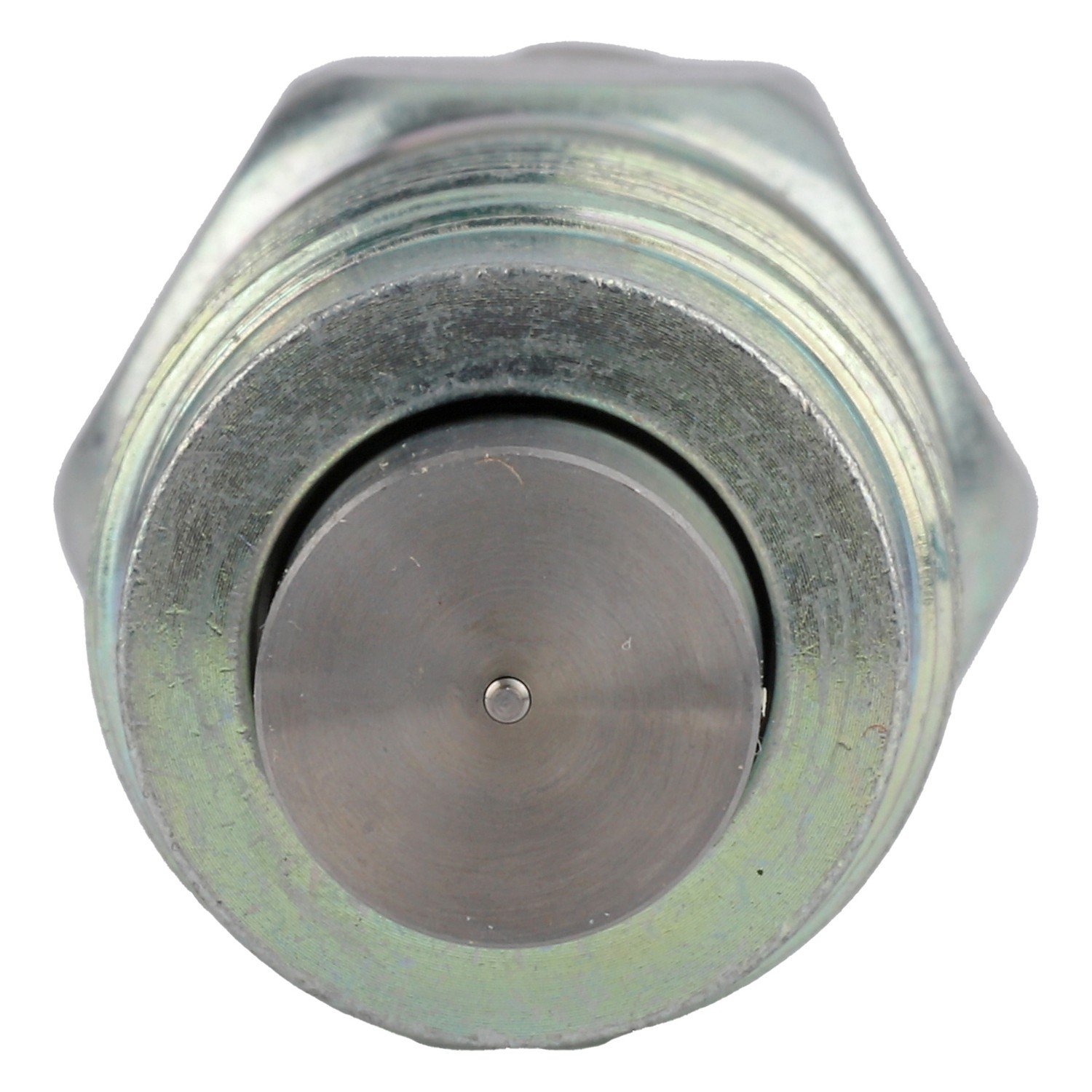 Denso 093500-4100 fuel injector for Kubota Z482, D722 and D902, view 3
