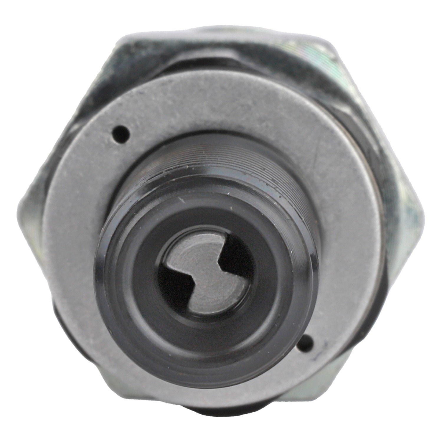 Denso 093500-4100 fuel injector for Kubota Z482, D722 and D902, view 4