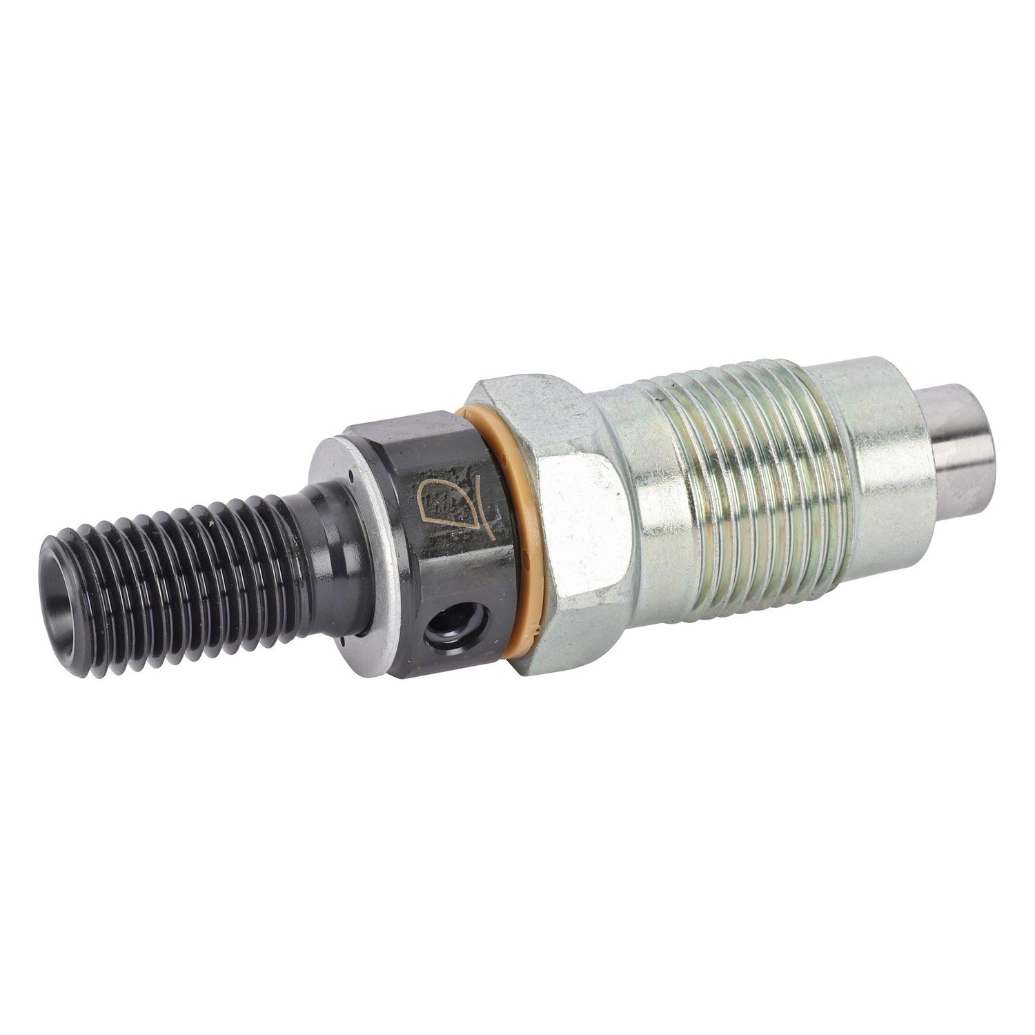Denso 093500-5060 fuel injector for Kubota V1903, V2003, V2203 and V2403, view 1