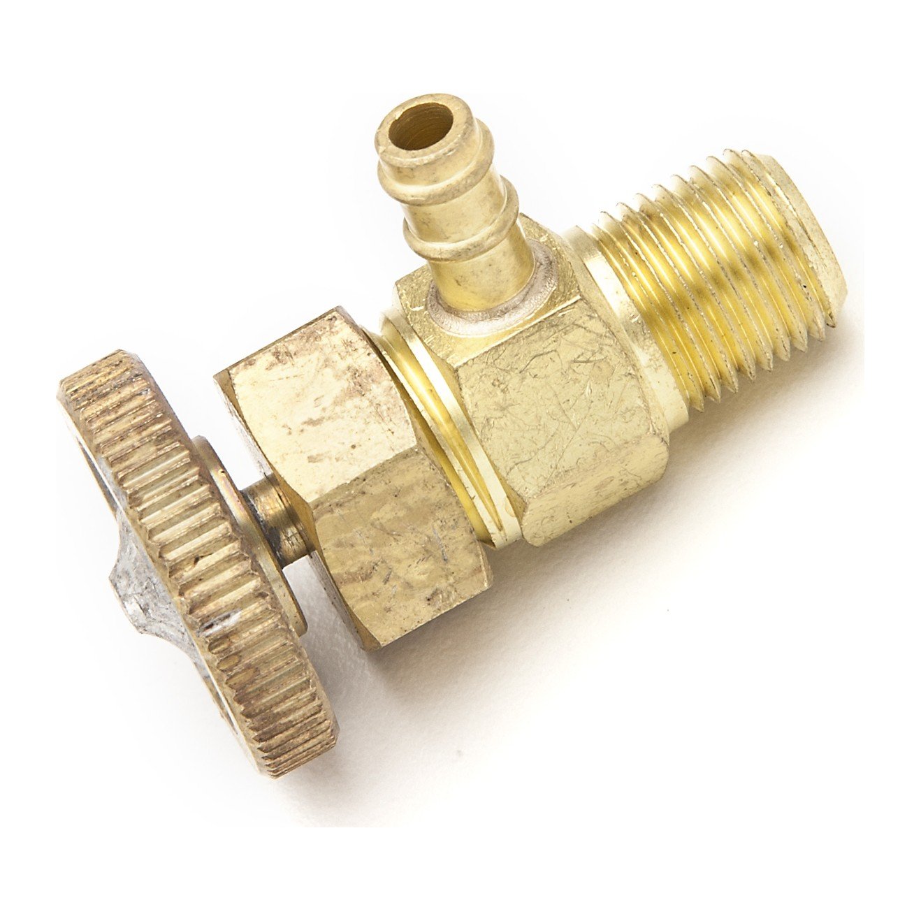 Kubota D1803, V3600, L2501, MX4700 & MX5100 Injection Pump Jet Start Cock | Genuine Kubota 14311-60505