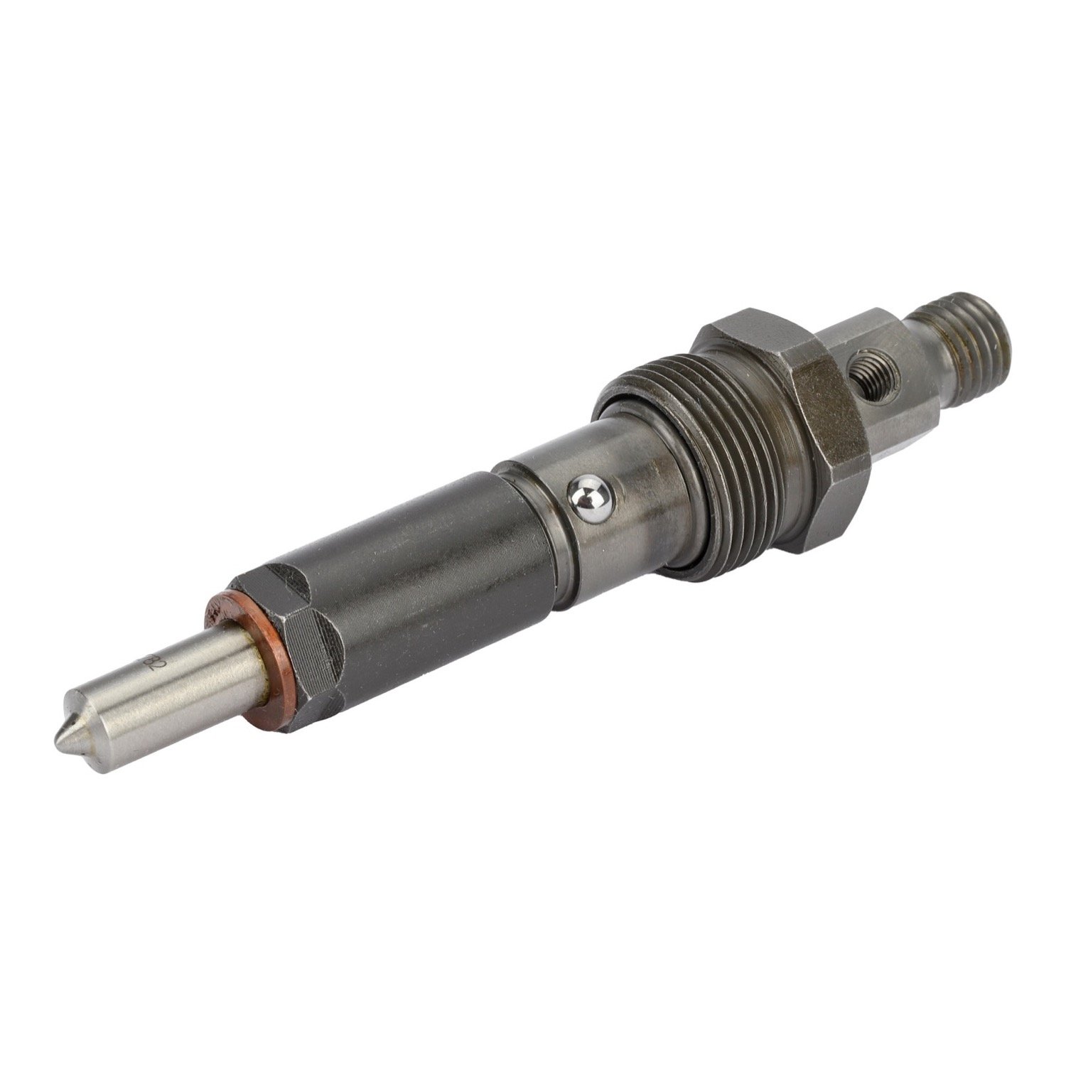 Bosch 0432133888 Mechanical Fuel Injector (Nozzle and Holder Assembly) for 1988 to 1993 Dodge 250 and 350 pickup with the 5.9