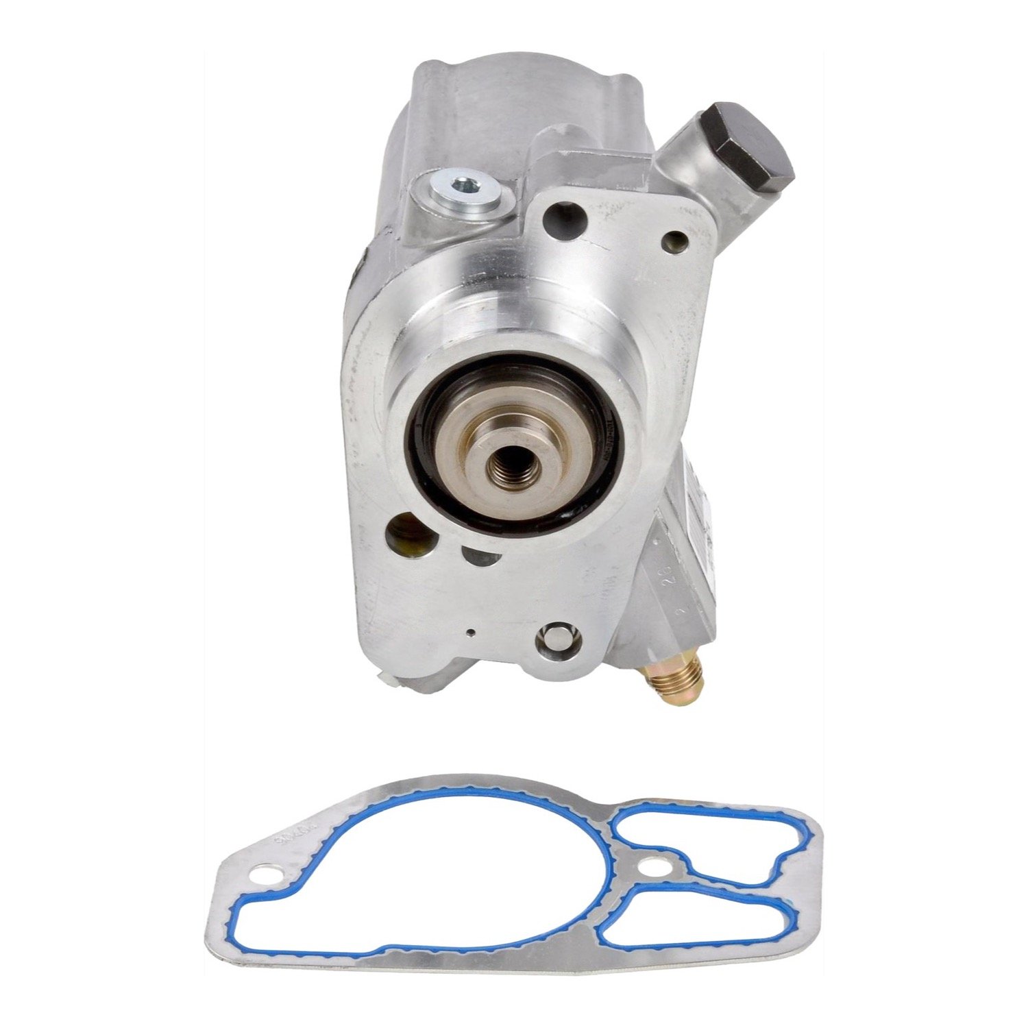 Bosch HP004X High-Pressure Oil Pump (HPOP) for Ford 7.3L Power Stroke