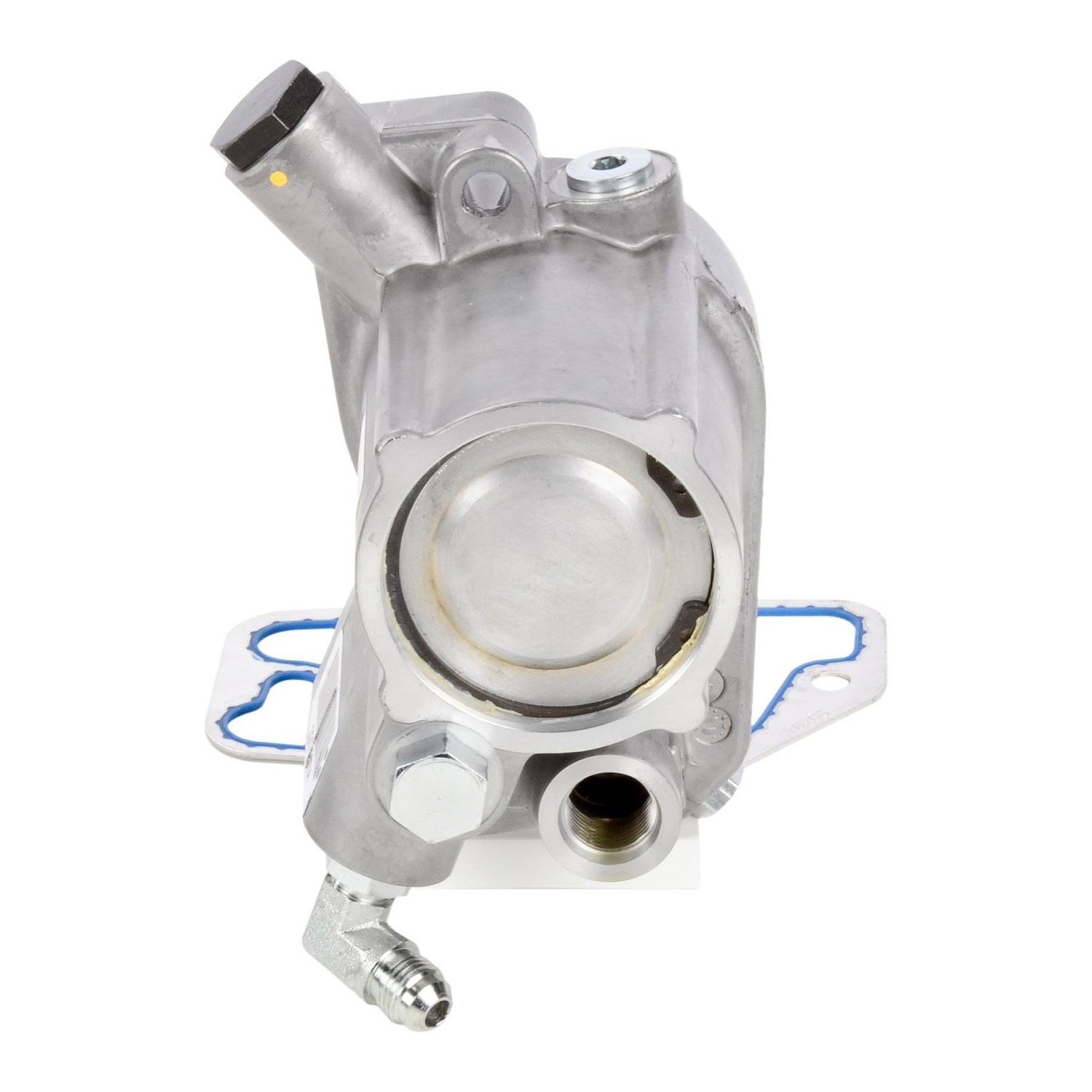 Bosch HP004X High-Pressure Oil Pump (HPOP) for Ford 7.3L Power Stroke, view 2