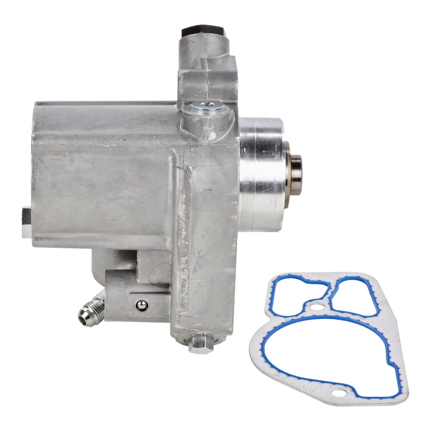 Bosch HP004X High-Pressure Oil Pump (HPOP) for Ford 7.3L Power Stroke, view 4