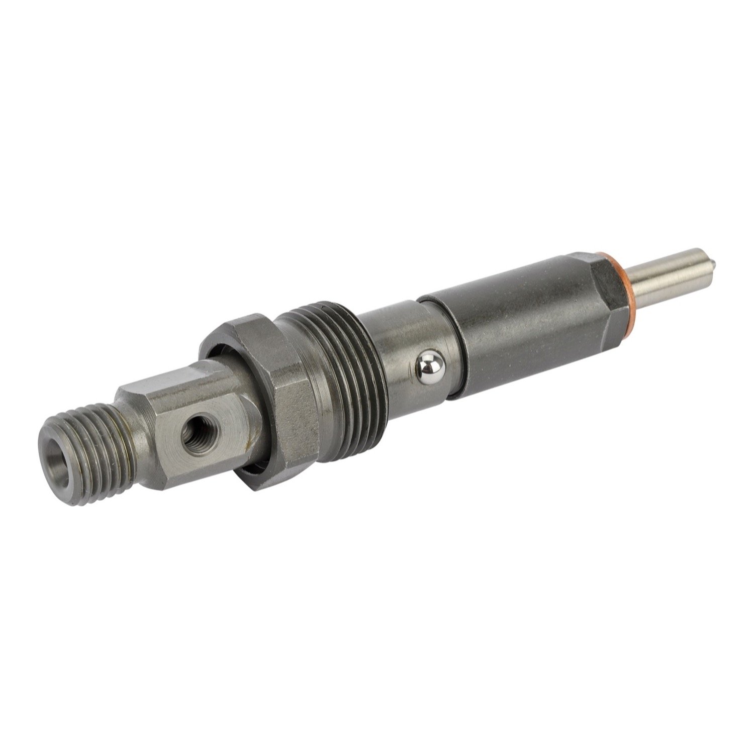 Bosch 0432133860 Mechanical Fuel Injector (Nozzle and Holder Assembly) for 1994 to 1995 Dodge Ram 2500 and 3500