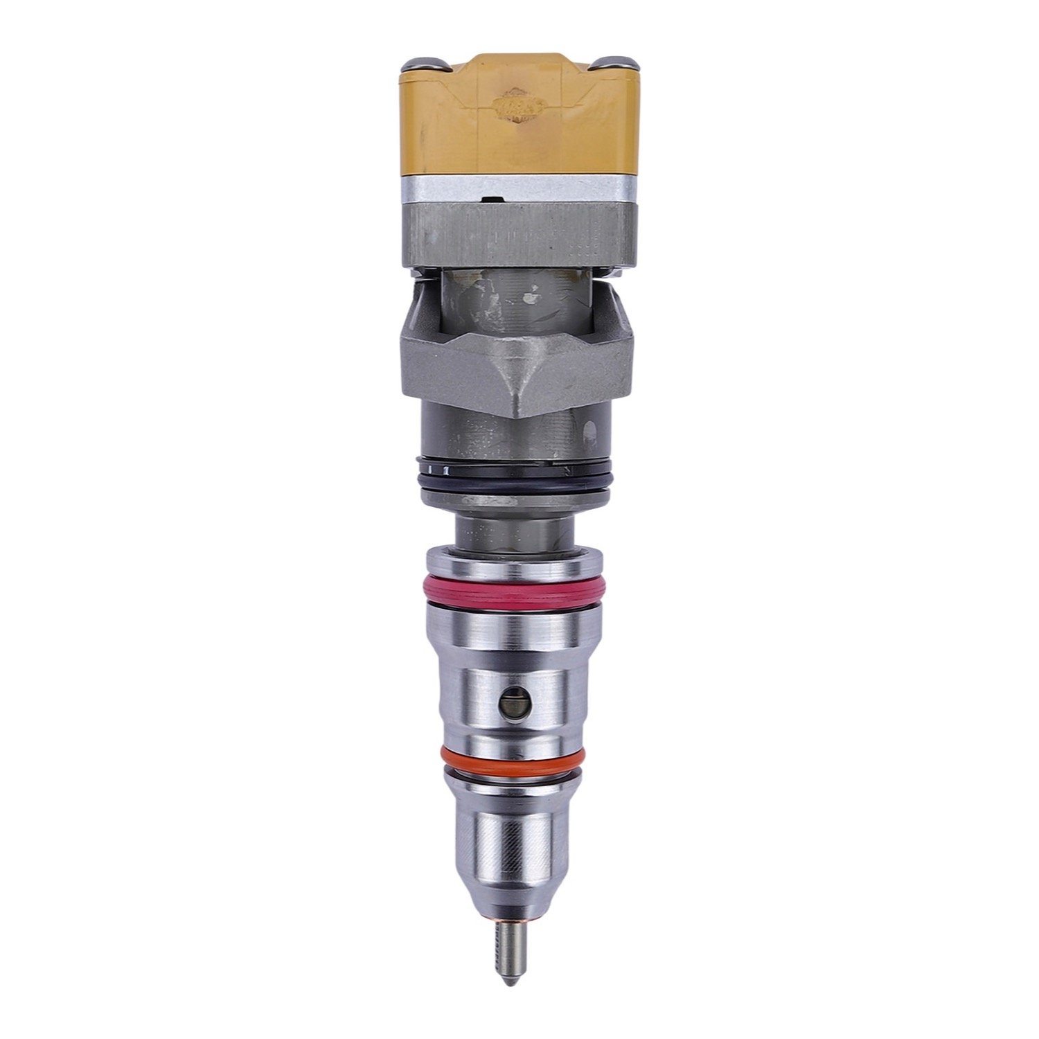 Alliant Power AP63807BC HEUI Fuel Injector for International DT466E, view 3