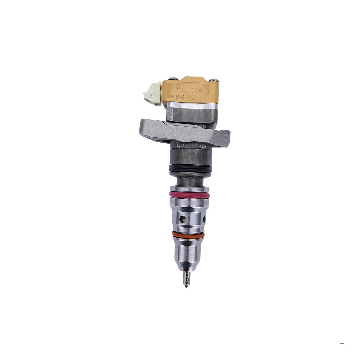 Alliant Power AP63805BA HEUI Fuel Injector for International DT466E, view 2