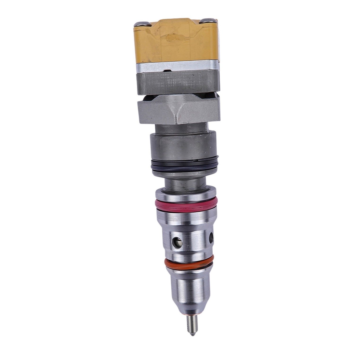 Alliant Power AP63805BA HEUI Fuel Injector for International DT466E, view 3