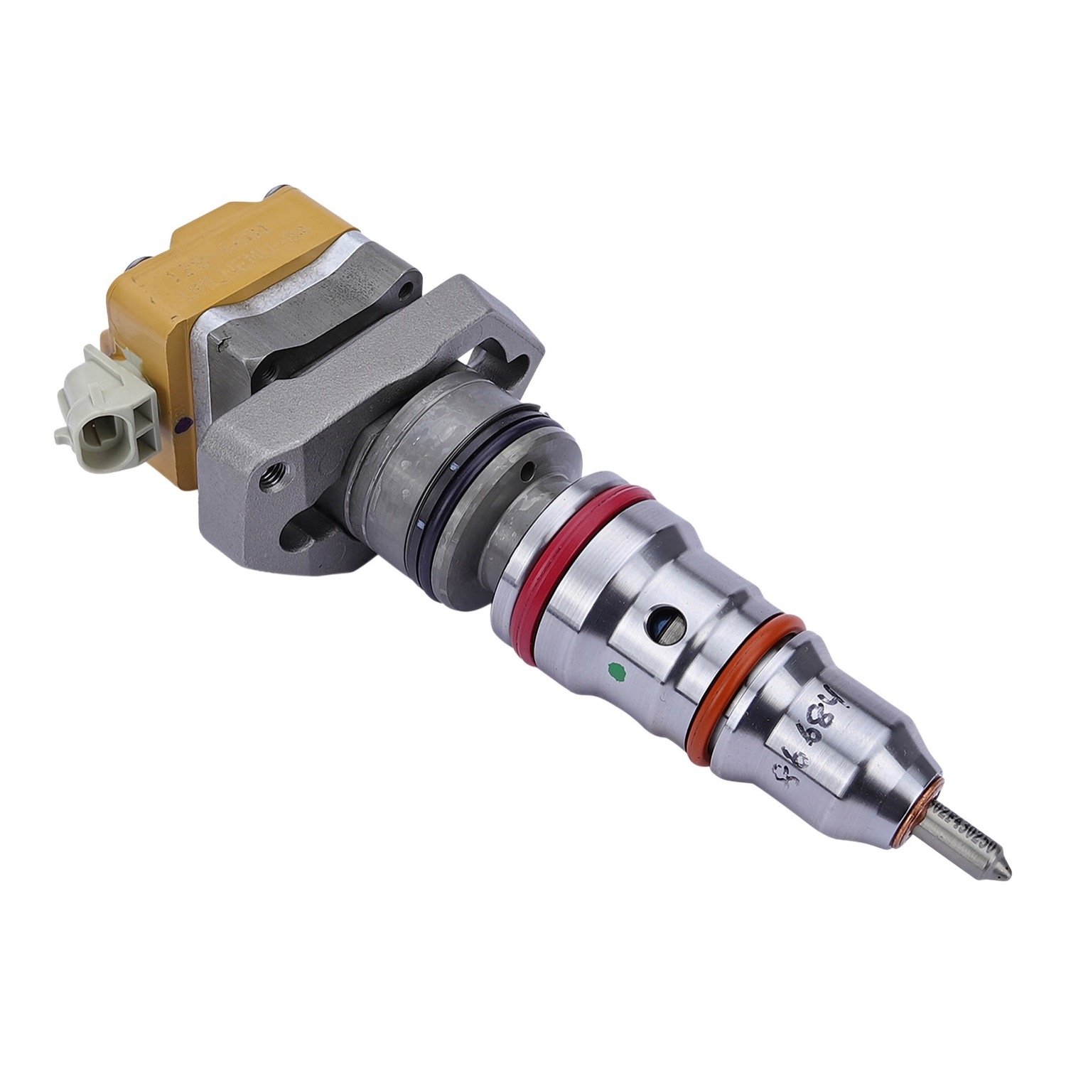Alliant Power AP63808BD HEUI Fuel Injector for International I530E 8.7L