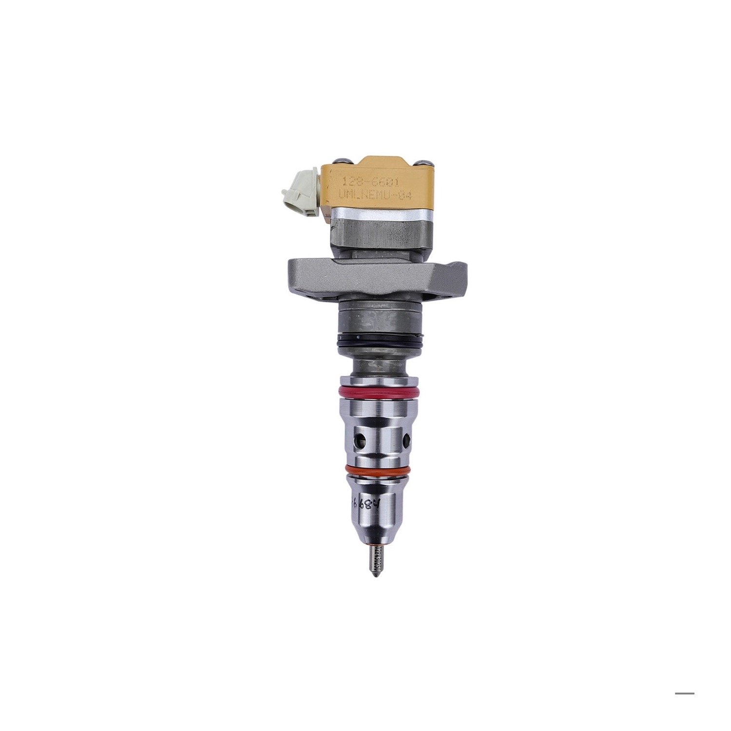 Alliant Power AP63808BD HEUI Fuel Injector for International I530E 8.7L, view 2