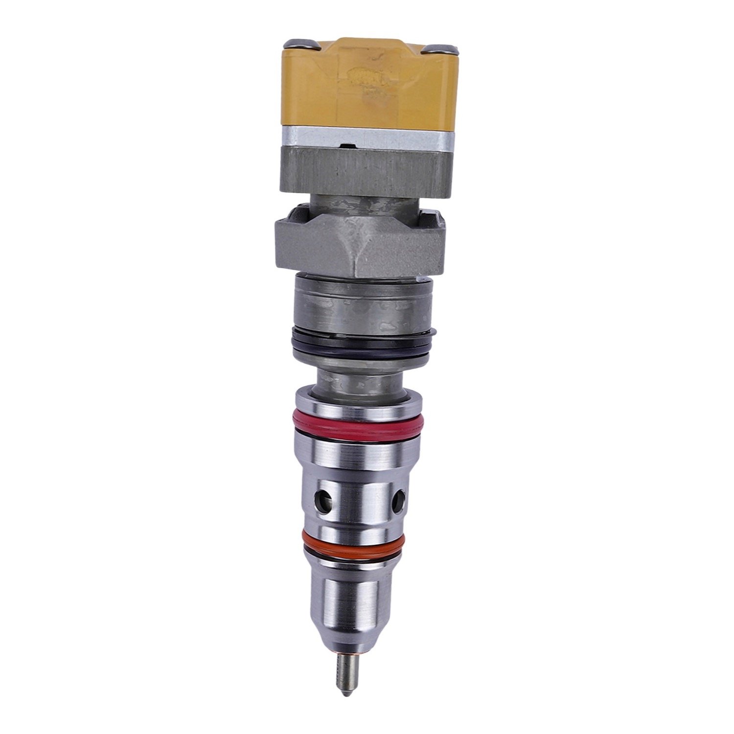 Alliant Power AP63808BD HEUI Fuel Injector for International I530E 8.7L, view 3