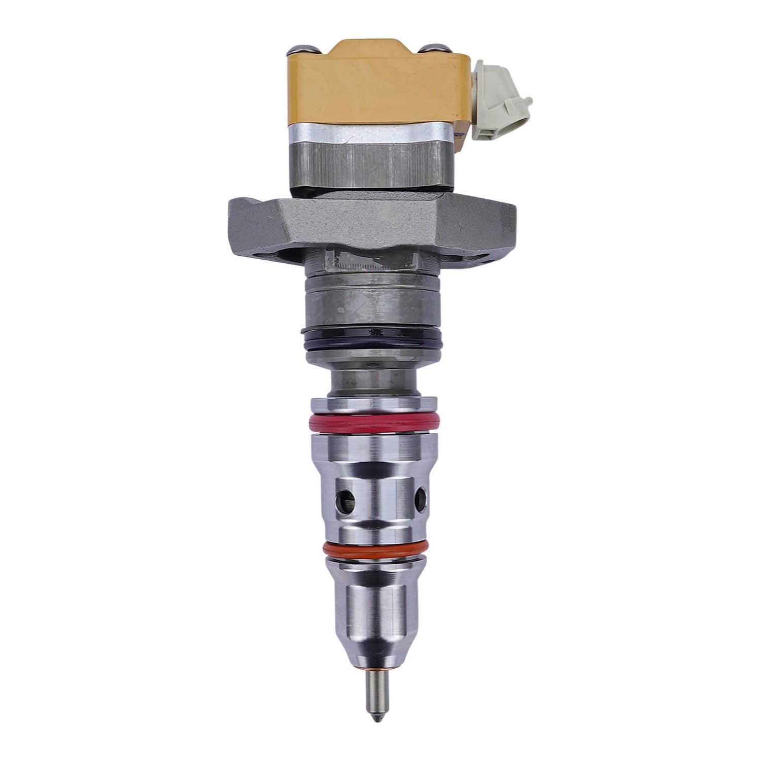 Alliant Power AP63808BD HEUI Fuel Injector for International I530E 8.7L, view 4