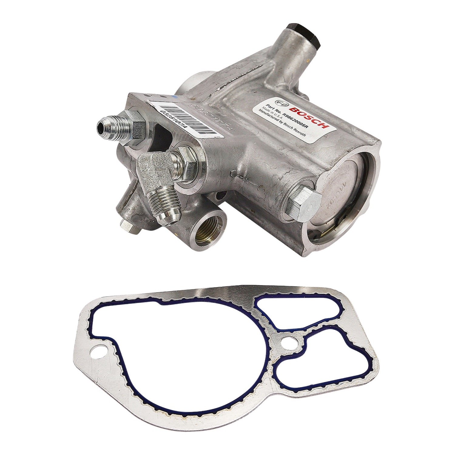 Bosch HP005X High-Pressure Oil Pump (HPOP) for Ford 7.3L Power Stroke
