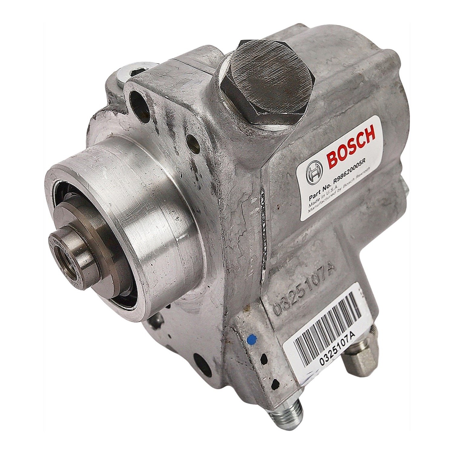 Bosch HP005X High-Pressure Oil Pump (HPOP) for Ford 7.3L Power Stroke, view 3
