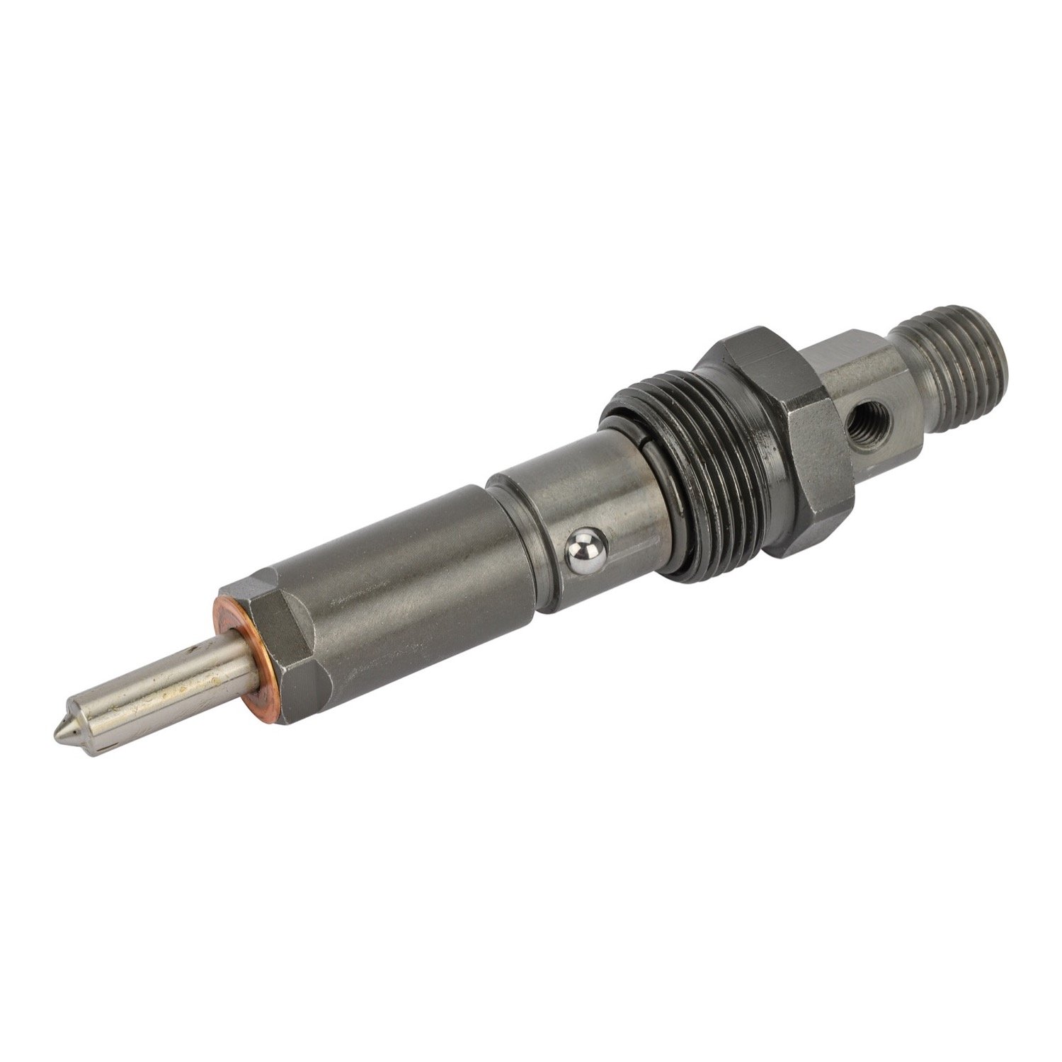 Bosch 0432133844 Mechanical Fuel Injector (Nozzle and Holder Assembly) for 1996 to 1998 Dodge Ram 2500 and 3500