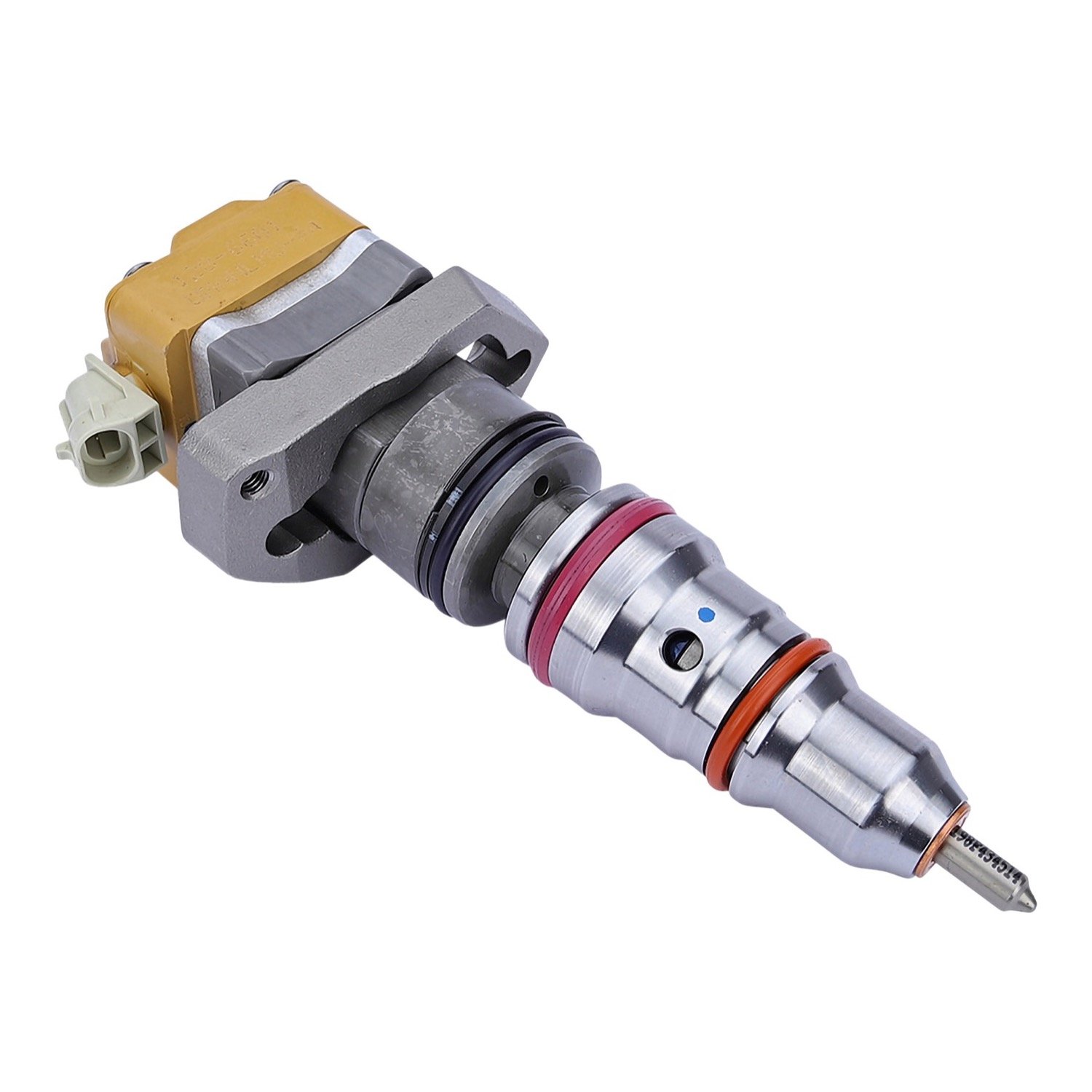 Alliant Power AP63809BE HEUI Fuel Injector for International DT466E