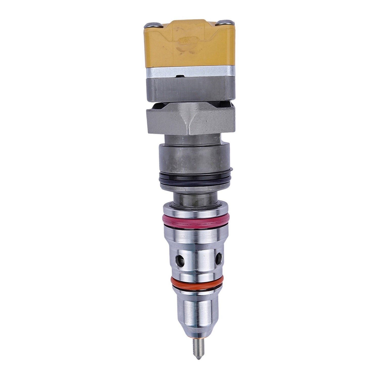 Alliant Power AP63809BE HEUI Fuel Injector for International DT466E, view 3