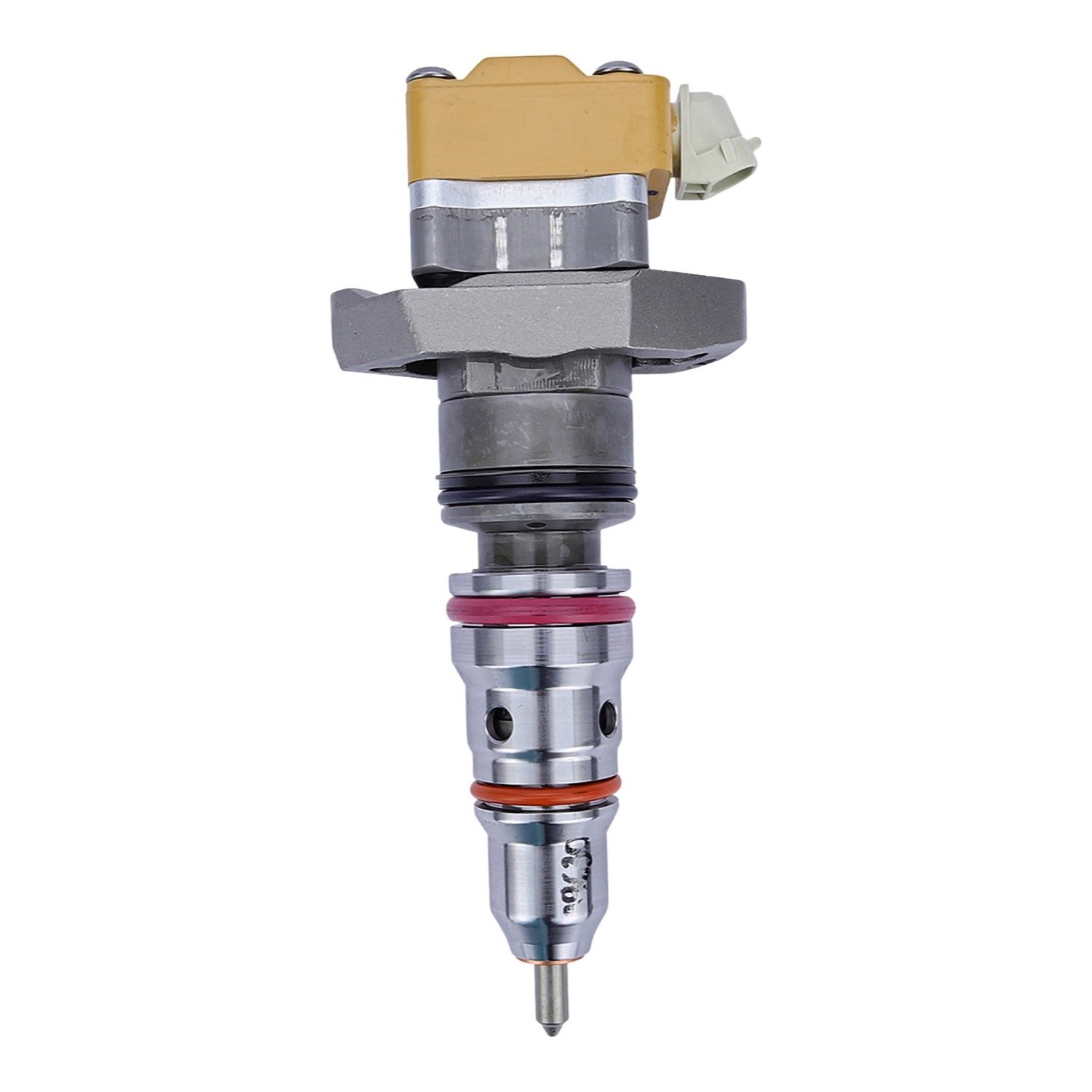 Alliant Power AP63809BE HEUI Fuel Injector for International DT466E, view 4