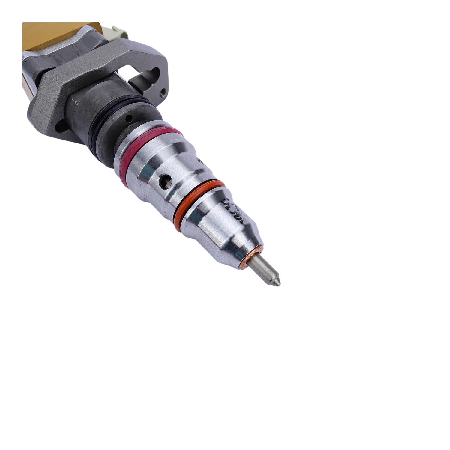 Alliant Power AP63809BE HEUI Fuel Injector for International DT466E, view 5