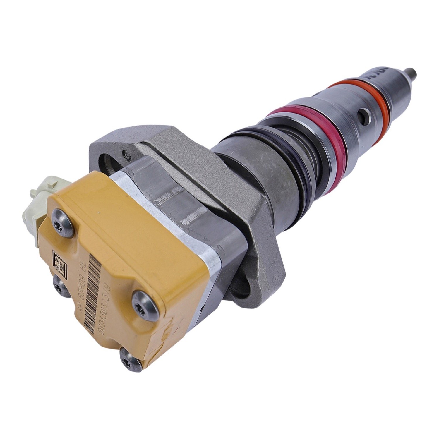 Alliant Power AP63809BE HEUI Fuel Injector for International DT466E, view 6