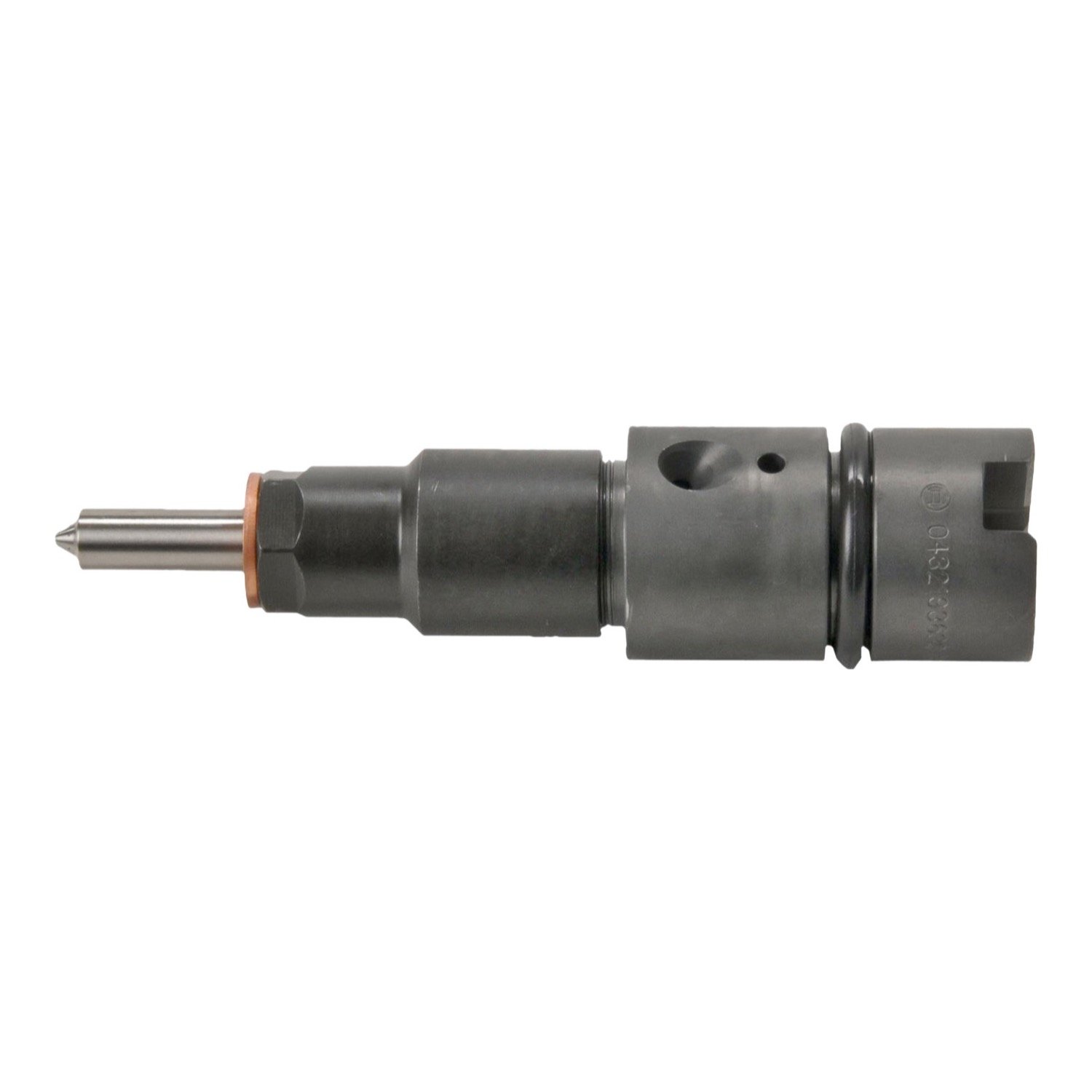 Bosch 0432193630 Mechanical Fuel Injector (Nozzle and Holder Assembly) for 1998.5 to 2002 Dodge Ram 2500 and 3500, view 3